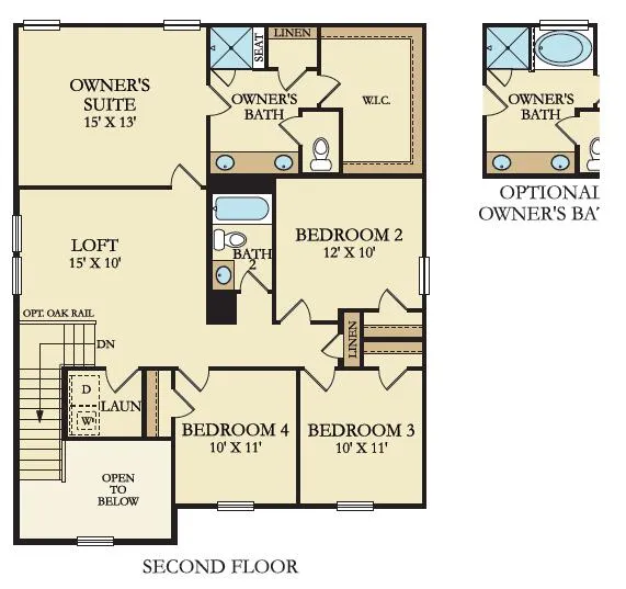 Property image 4 at 1815 Nola Run, Summerville, SC 29485