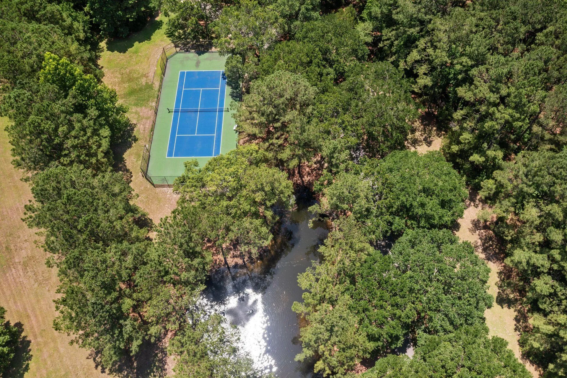 Property image 3 at 1972 Long Creek Road, Wadmalaw Island, SC 29487