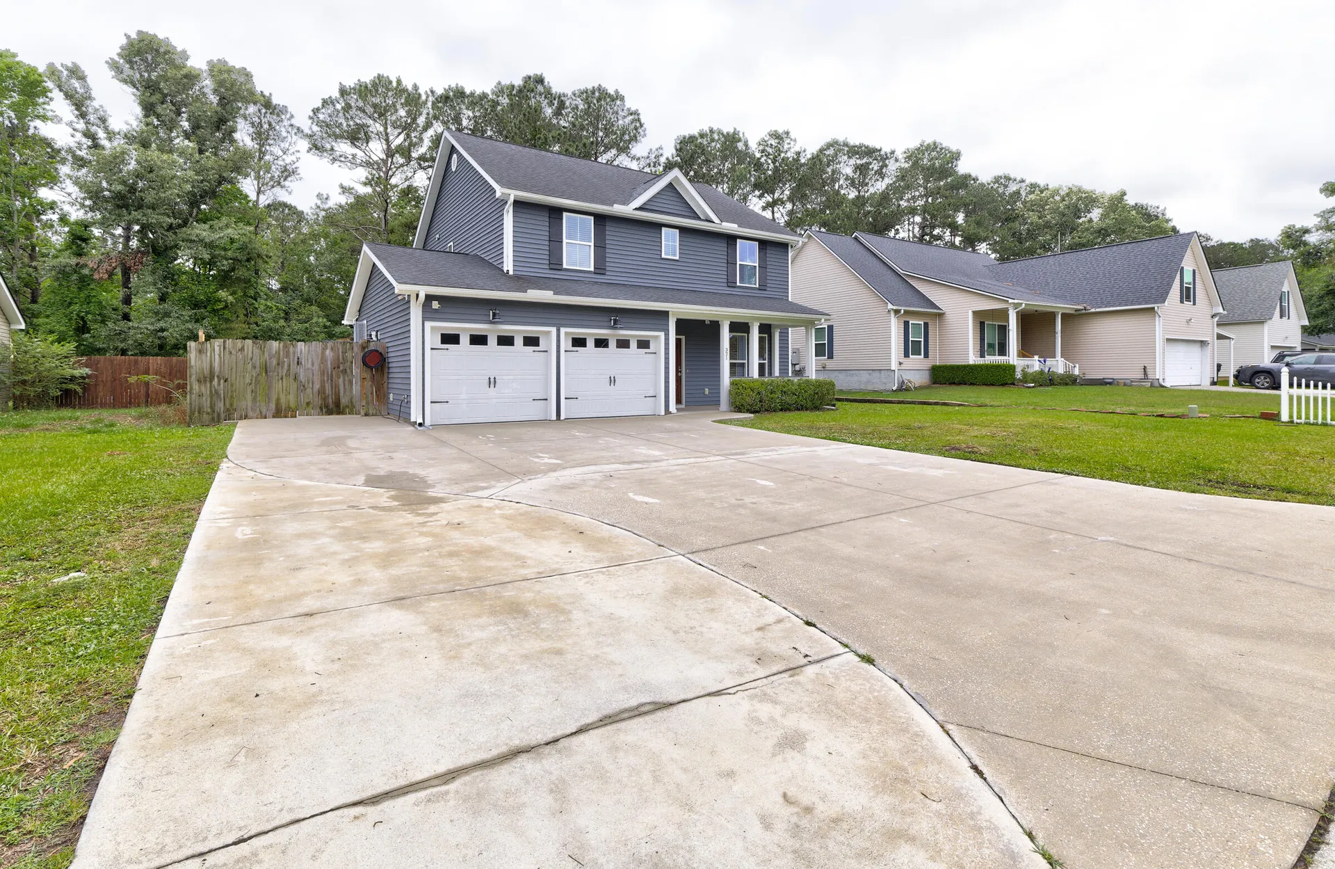 Property image 3 at 321 Houston Drive, Ladson, SC 29456