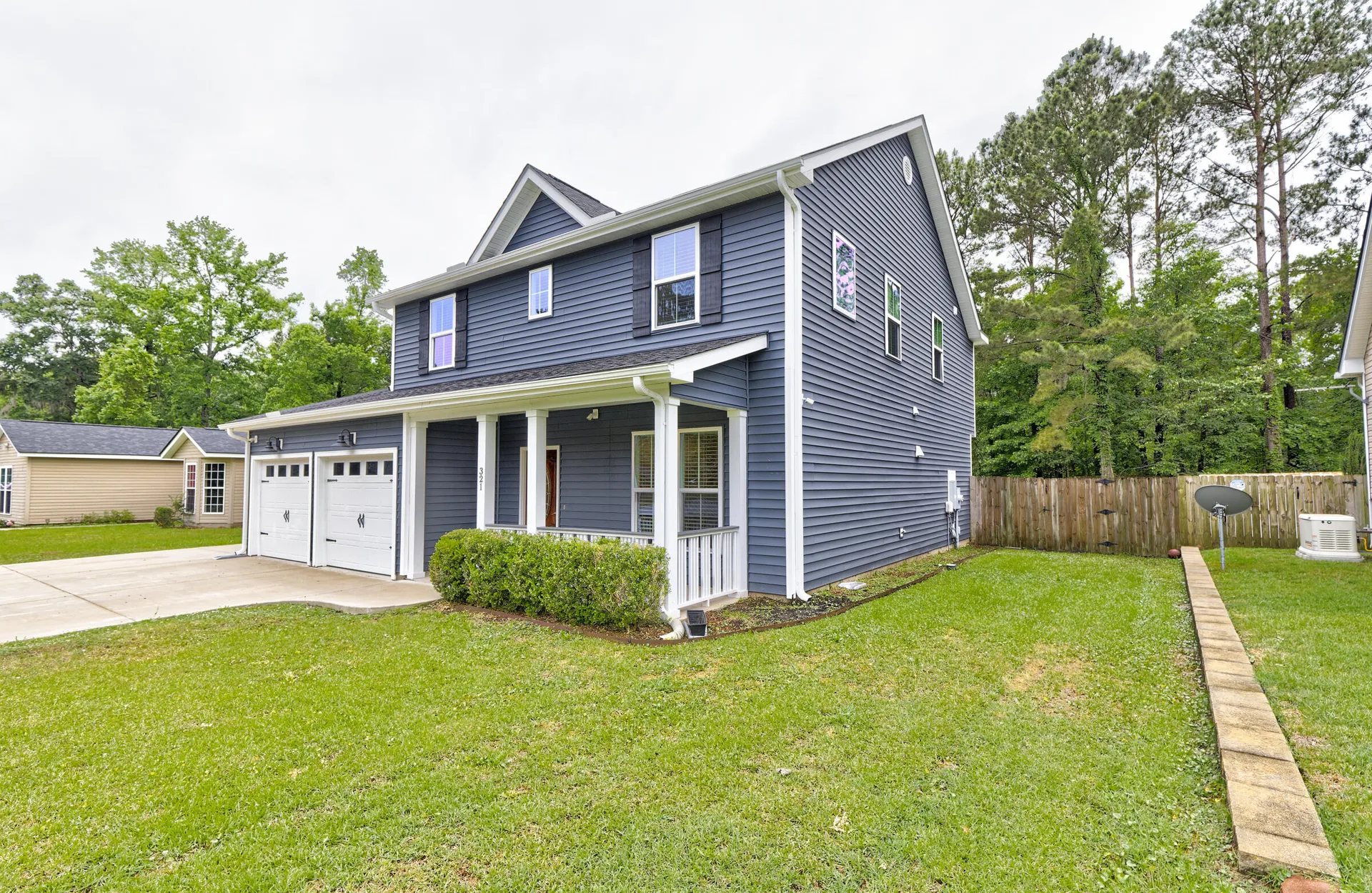 Property image 5 at 321 Houston Drive, Ladson, SC 29456