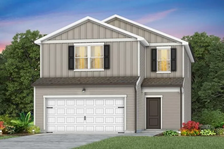 764 Meadowbrook Lane