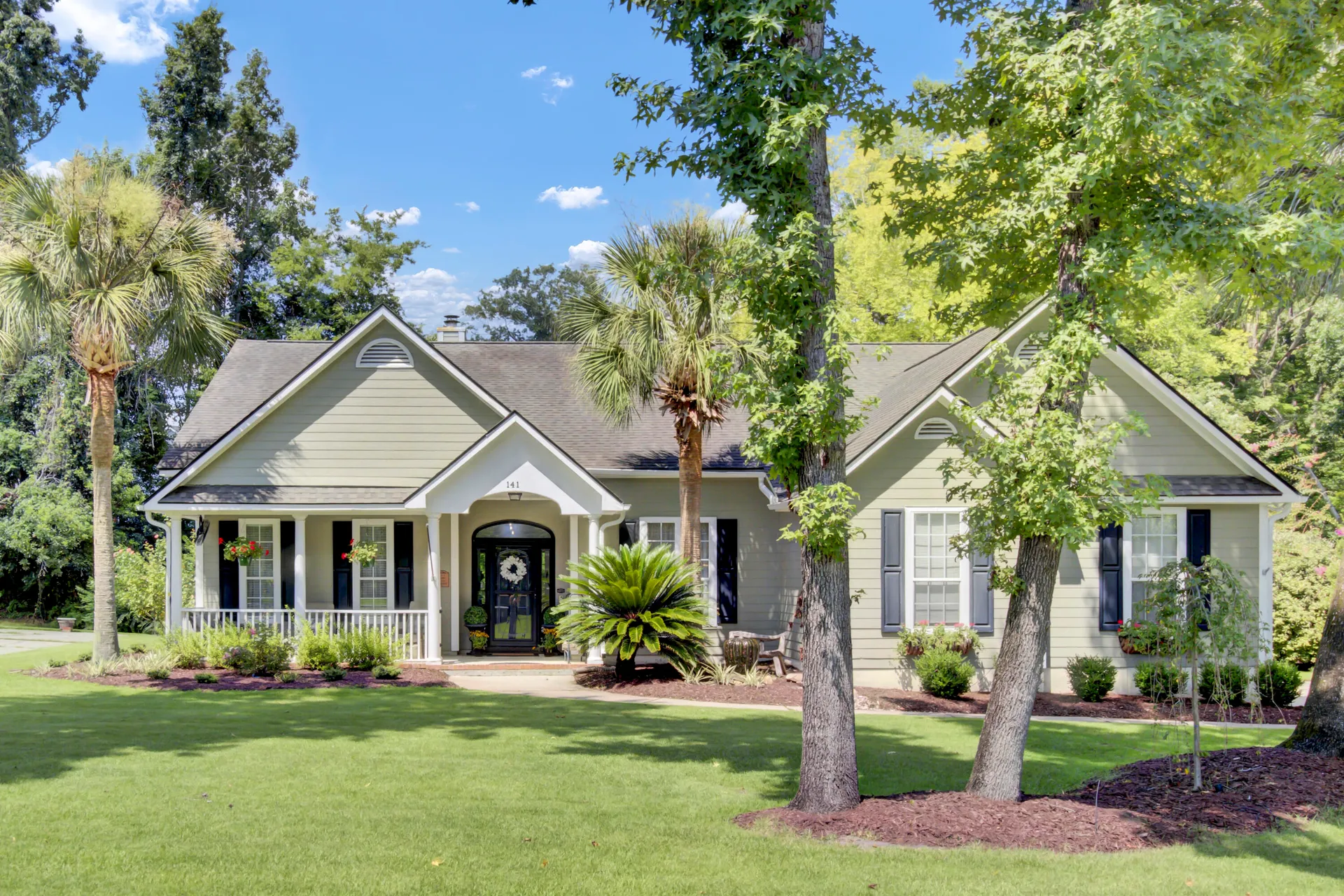 141 Old Course Road