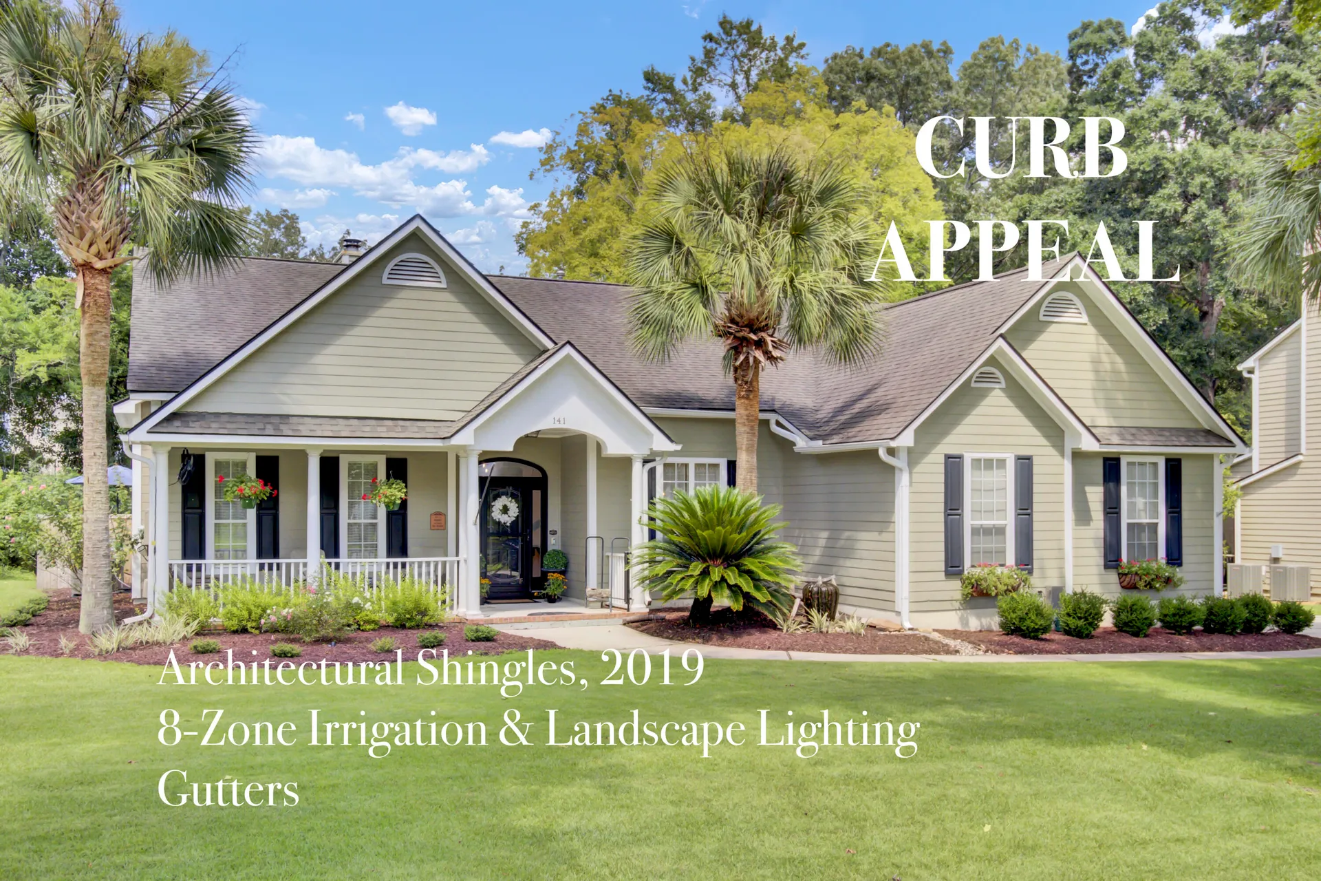 Property image 3 at 141 Old Course Road, Summerville, SC 29485