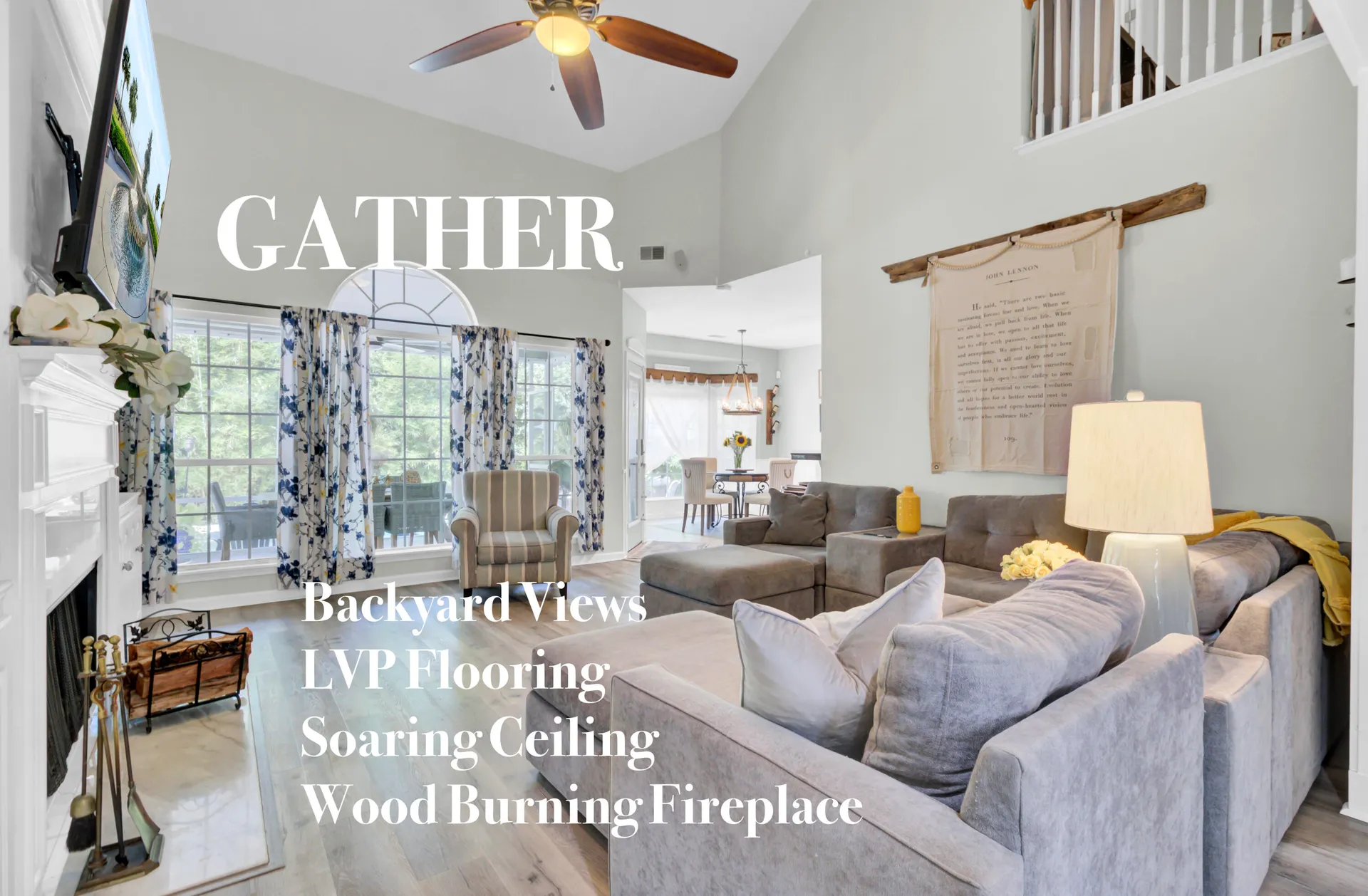 Property image 5 at 141 Old Course Road, Summerville, SC 29485