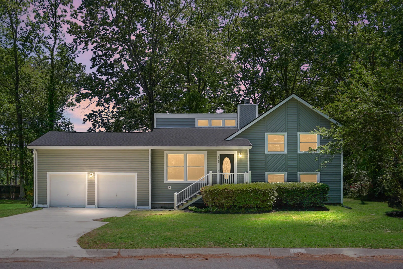 105 Brailsford Road