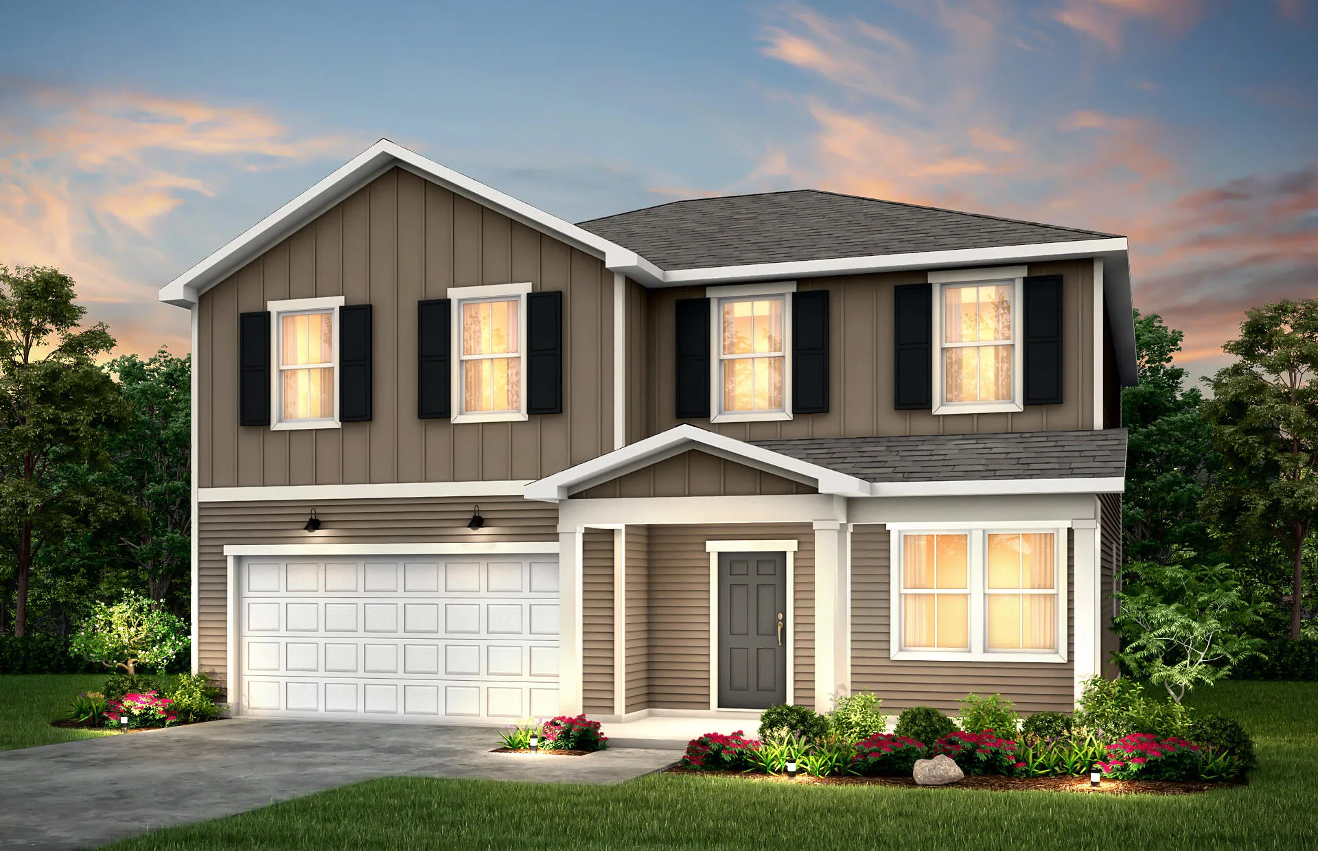 737 Meadowbrook Lane