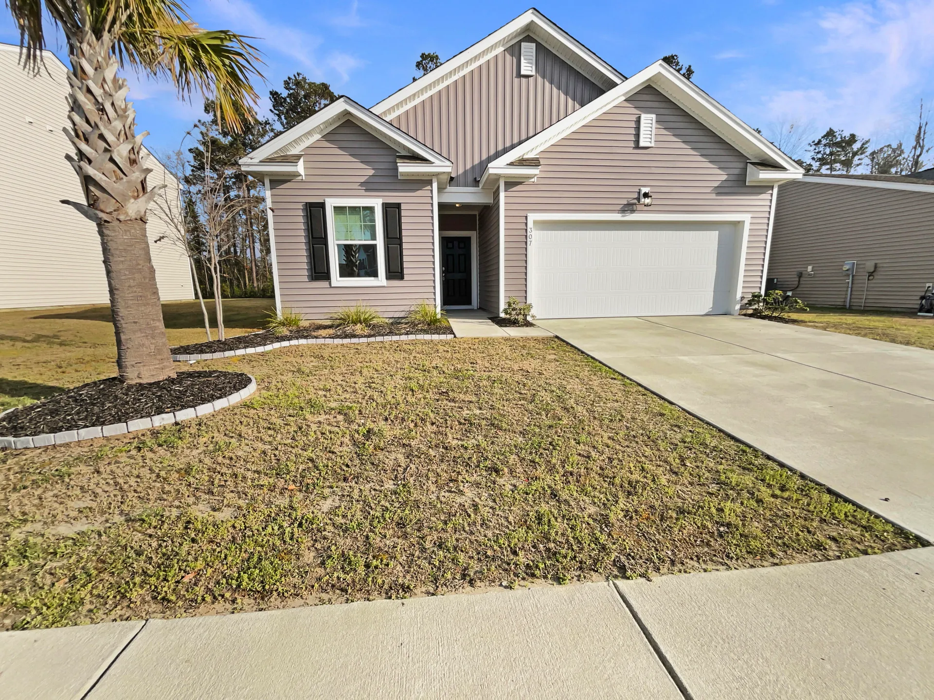 307 Sedona Drive