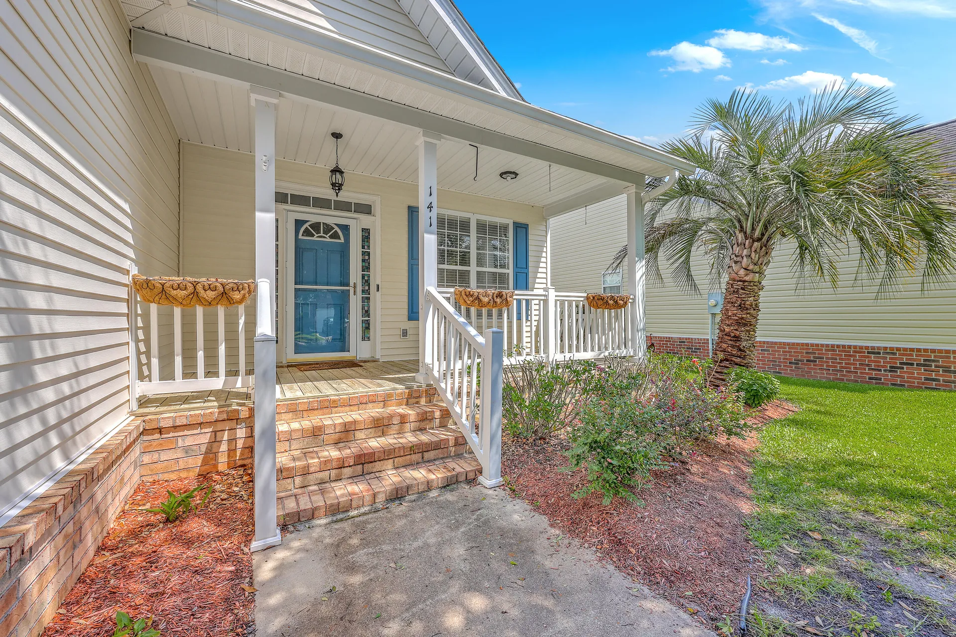 141 Antebellum Way