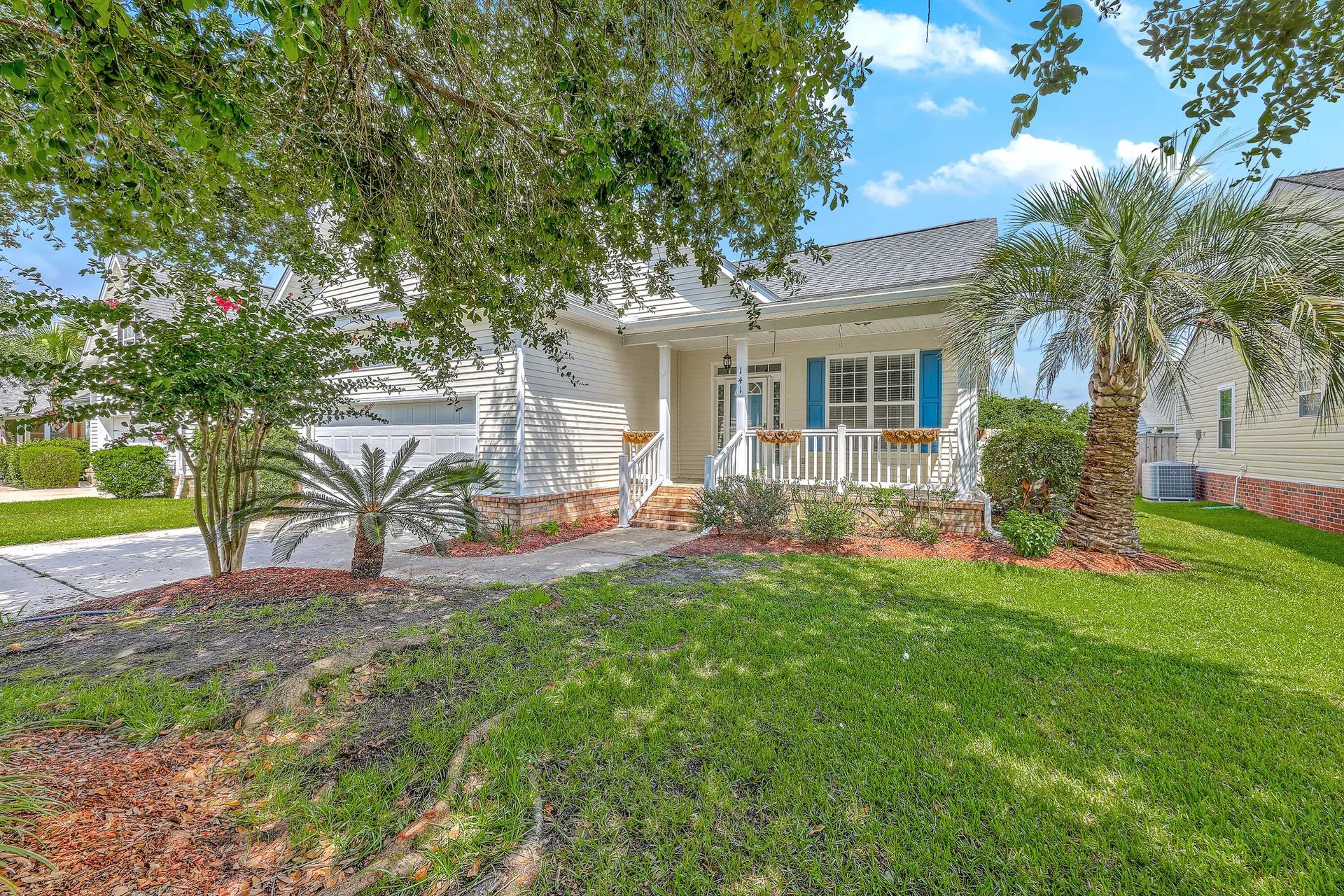 Property image 3 at 141 Antebellum Way, Summerville, SC 29483
