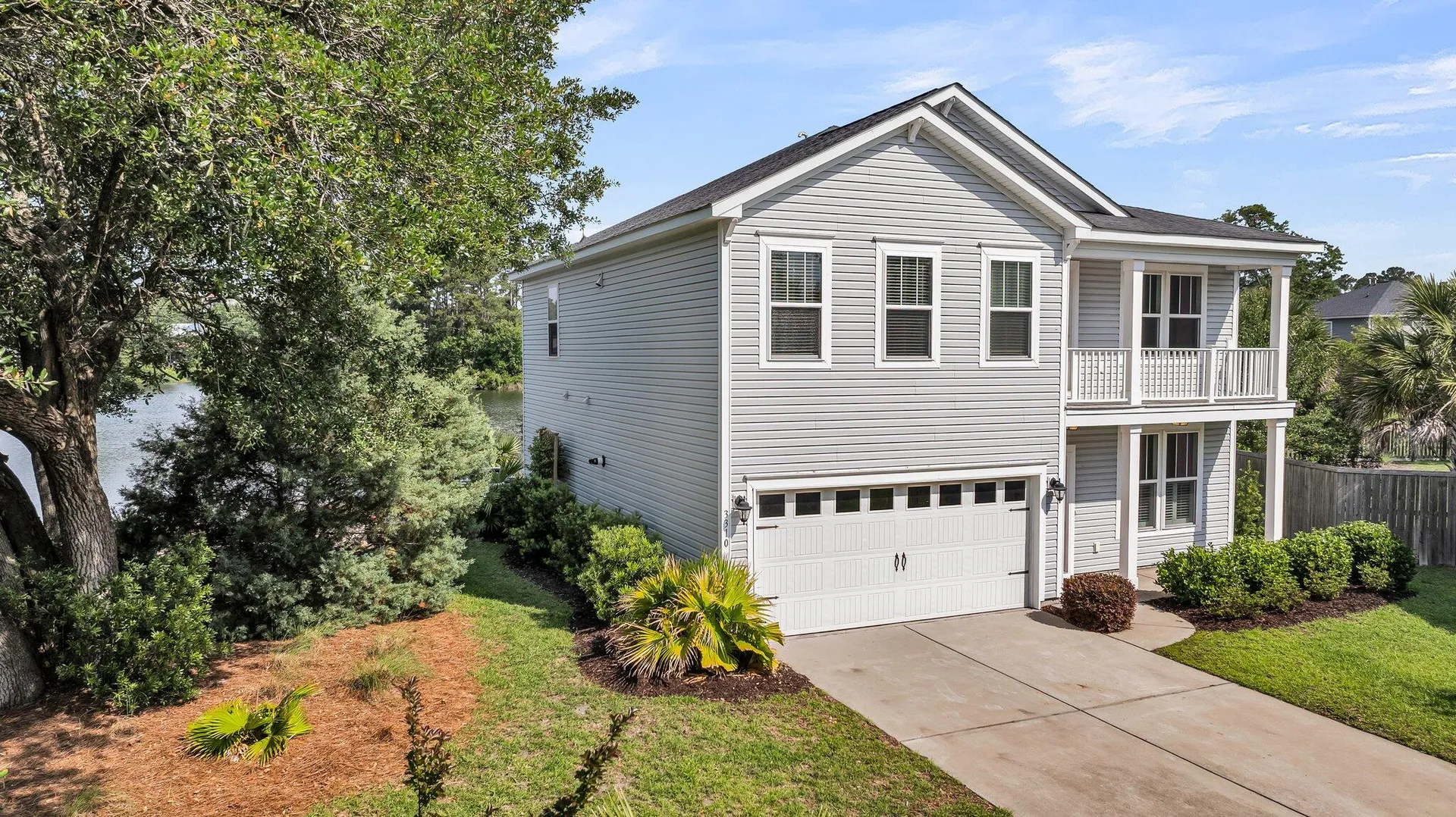 Maybank Village, Johns Island Community