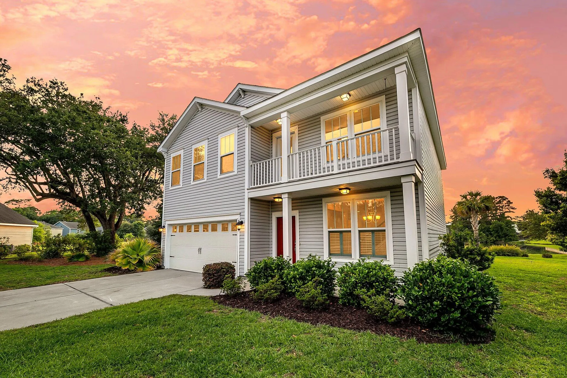 Property image 2 at 3310 Hartwell Street, Johns Island, SC 29455