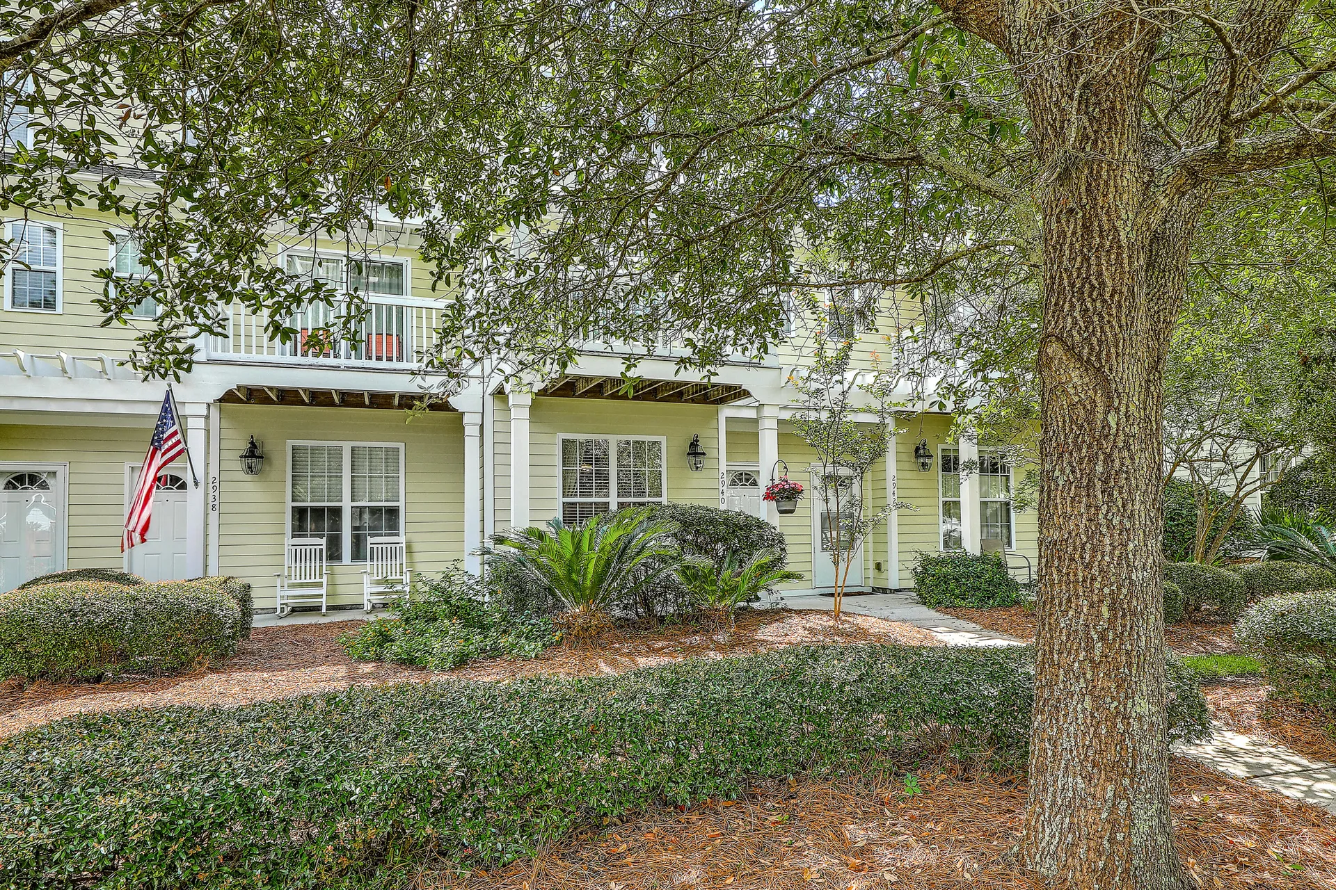 Property image 2 at 2940 Sugarberry Lane, Johns Island, SC 29455