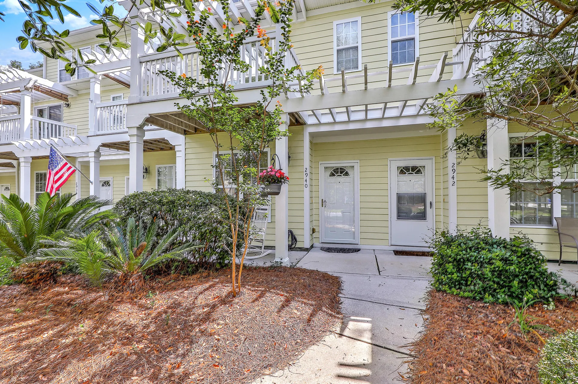 Property image 3 at 2940 Sugarberry Lane, Johns Island, SC 29455