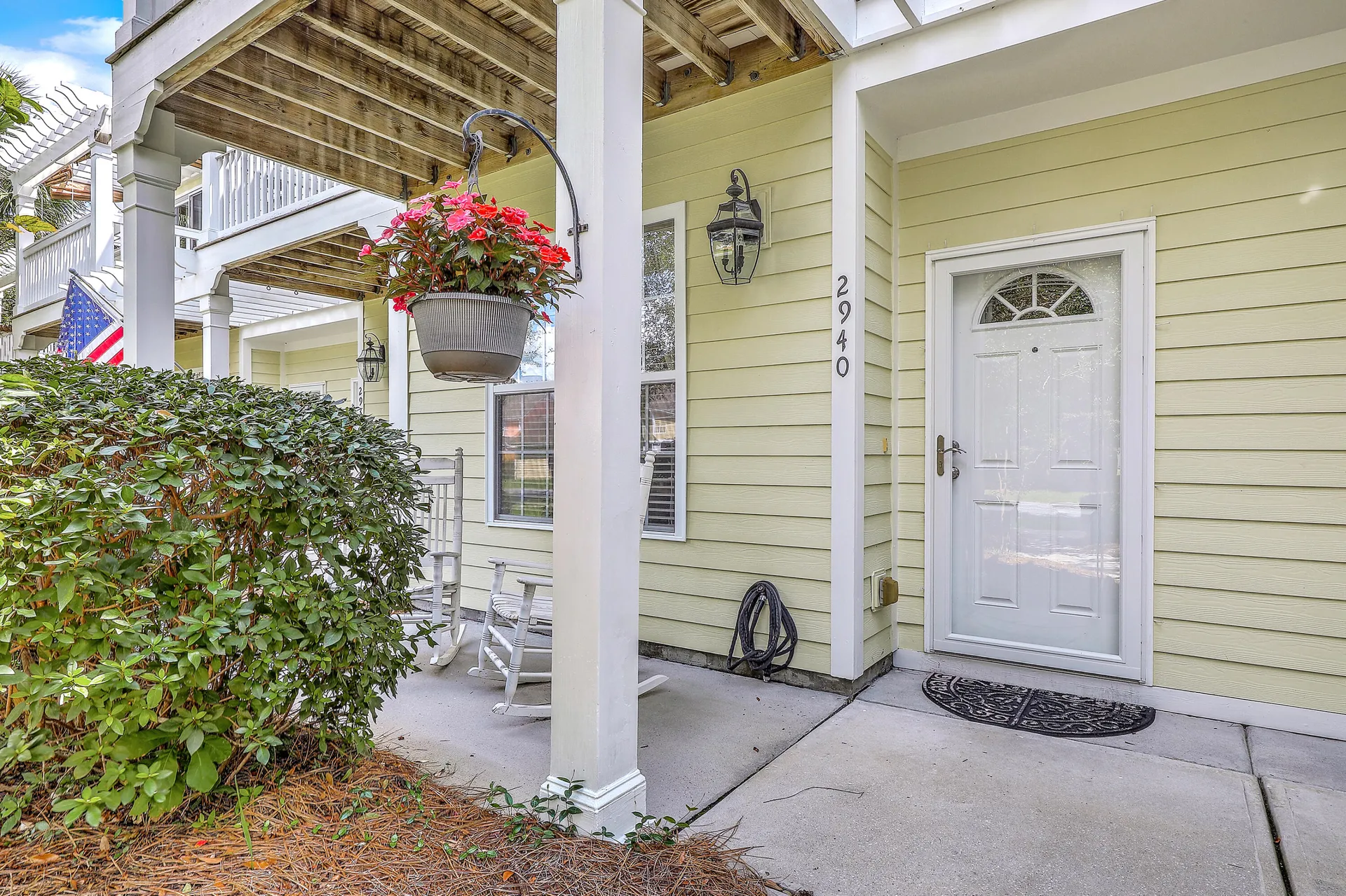 Property image 4 at 2940 Sugarberry Lane, Johns Island, SC 29455
