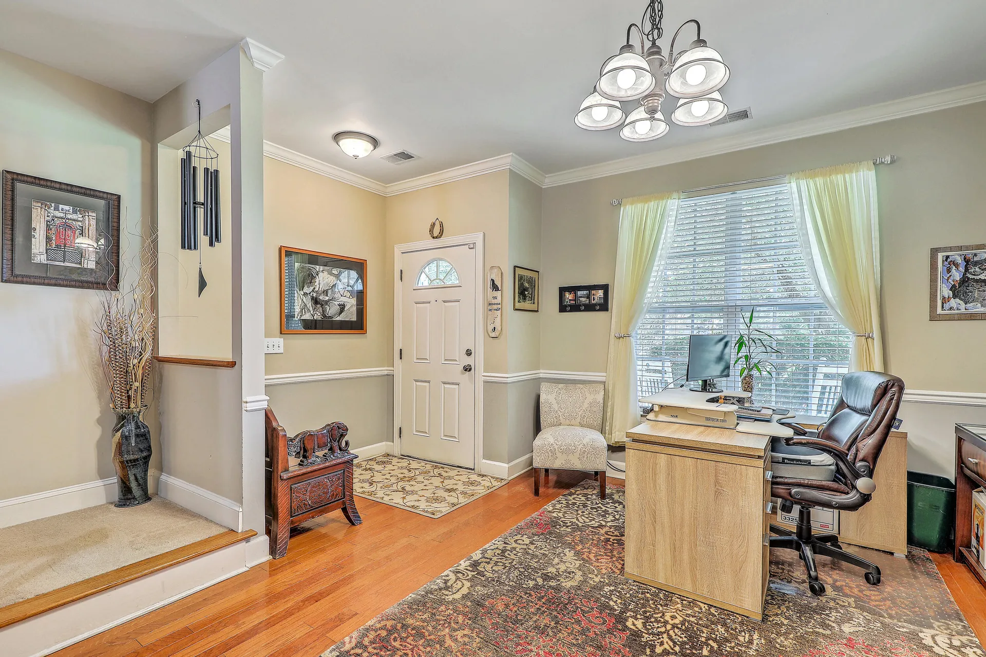 Property image 5 at 2940 Sugarberry Lane, Johns Island, SC 29455