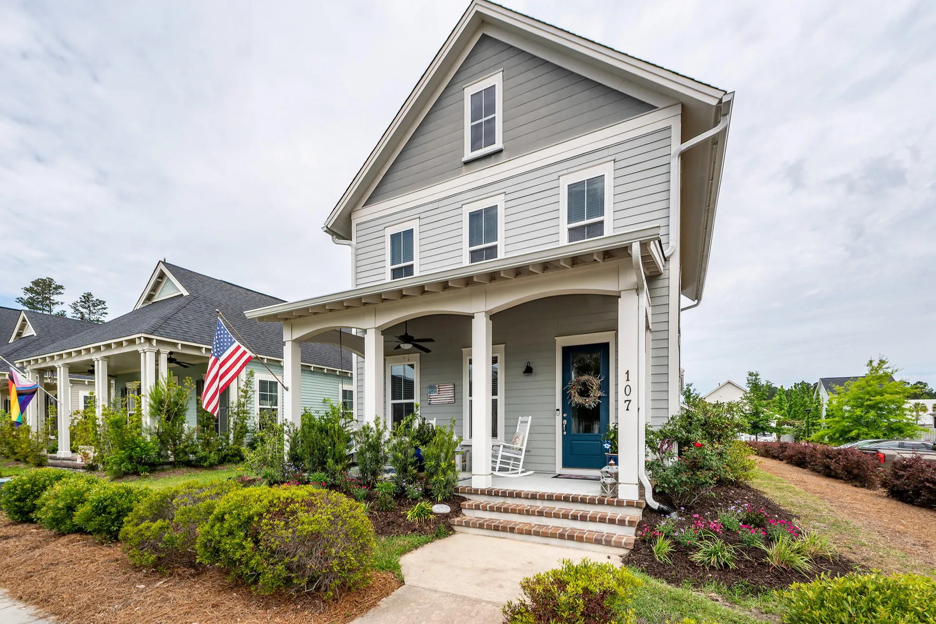 107 Clear Bend Lane