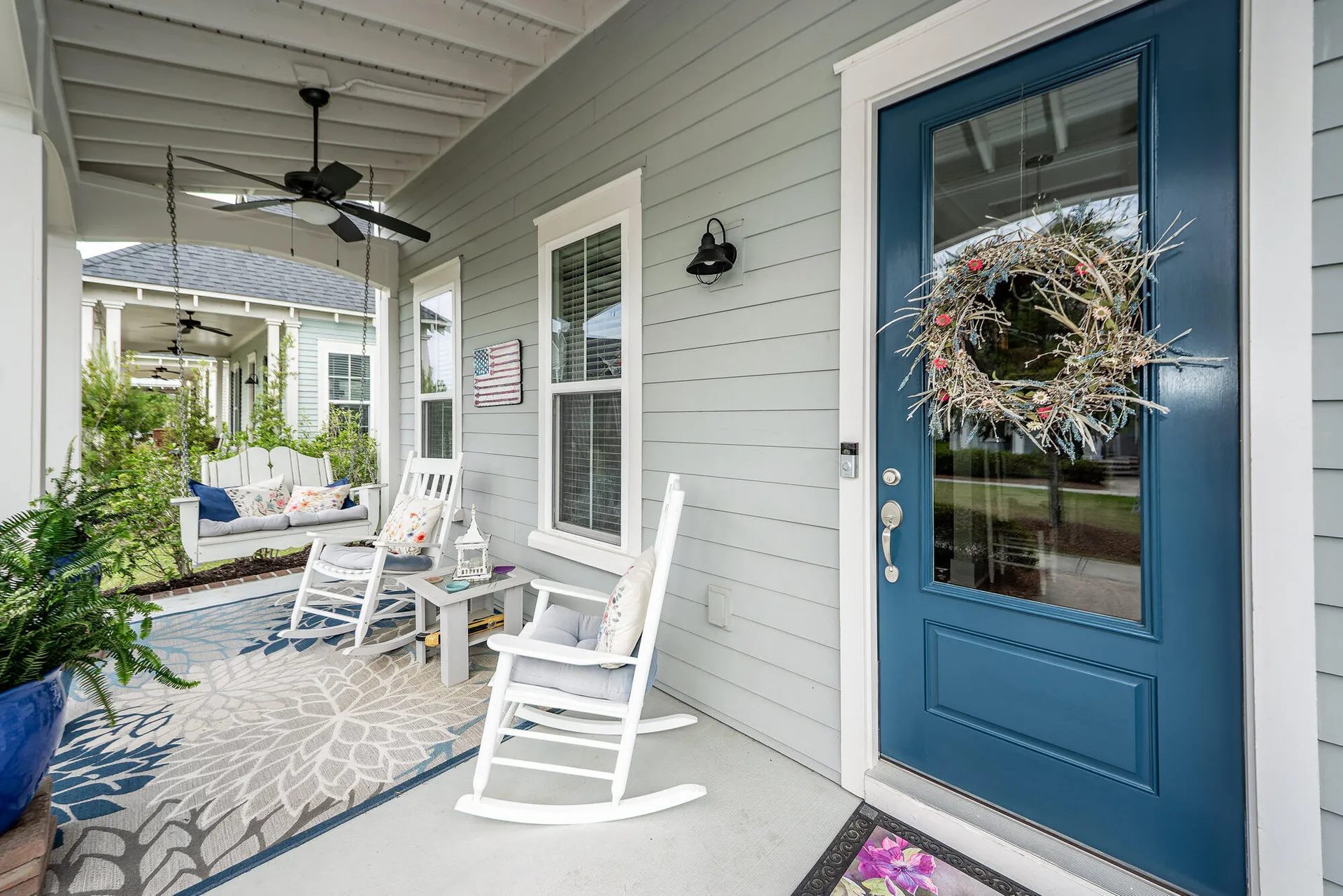 Property image 4 at 107 Clear Bend Lane, Summerville, SC 29486