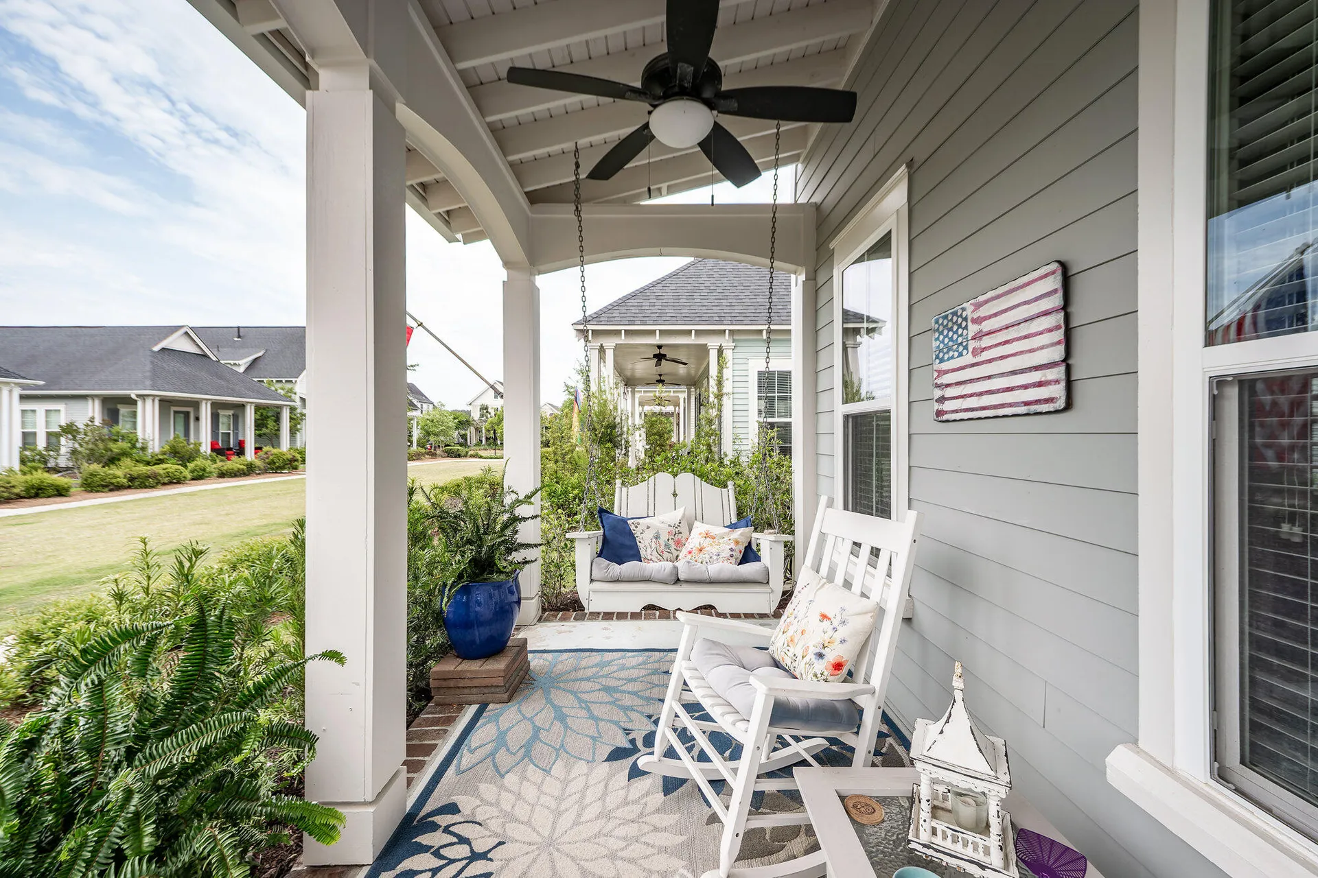 Property image 5 at 107 Clear Bend Lane, Summerville, SC 29486
