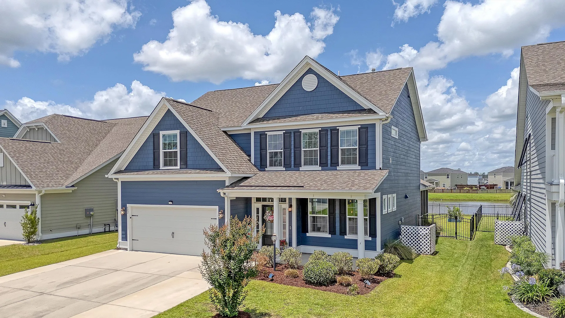 602 Yellow Leaf Lane