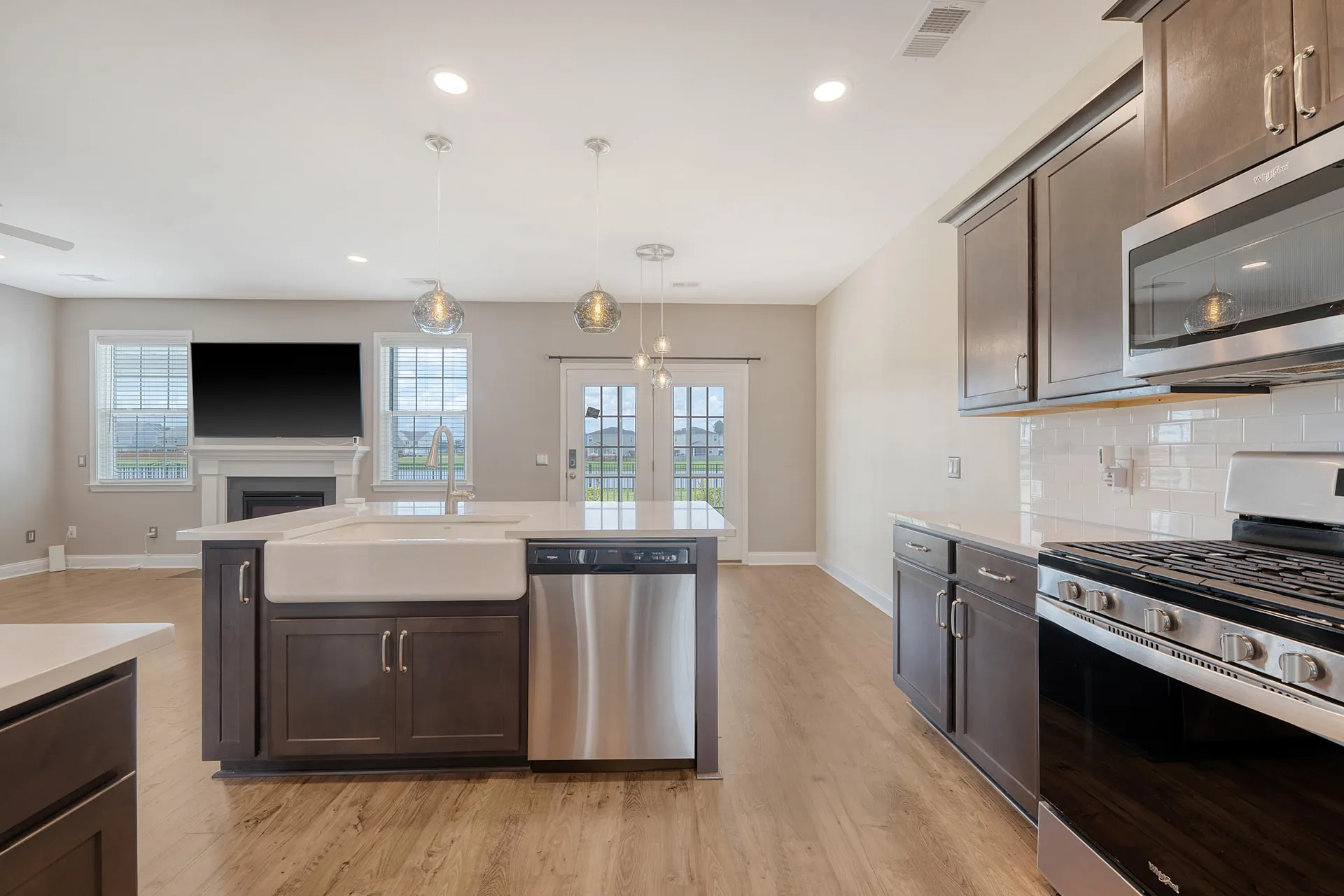 Property image 3 at 602 Yellow Leaf Lane, Summerville, SC 29486
