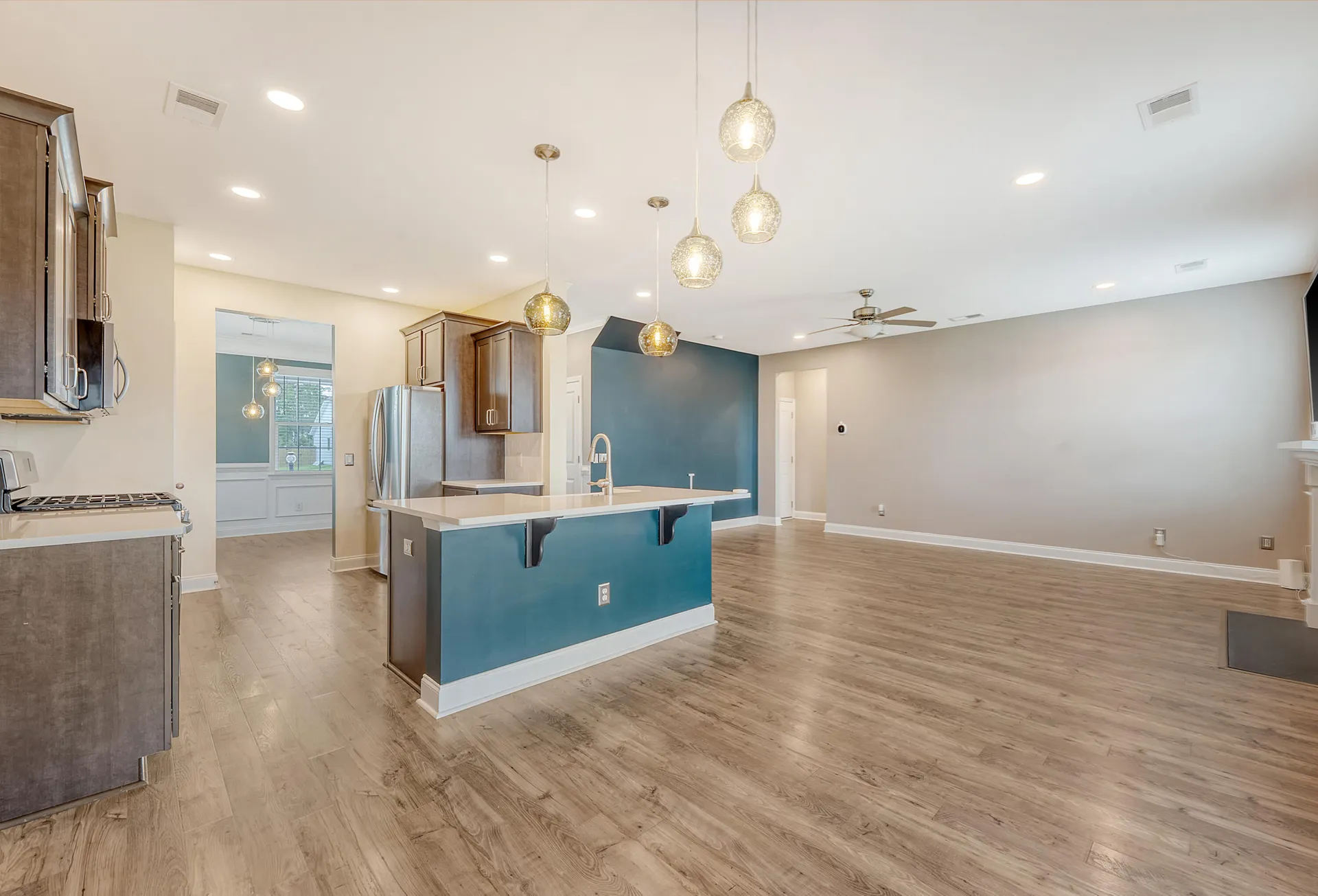 Property image 4 at 602 Yellow Leaf Lane, Summerville, SC 29486