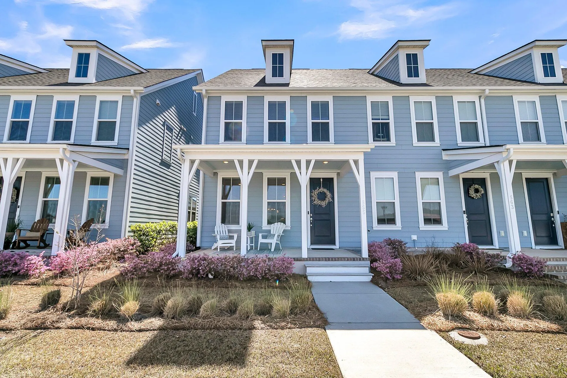 Property image 2 at 565 Blueway Avenue, Summerville, SC 29486