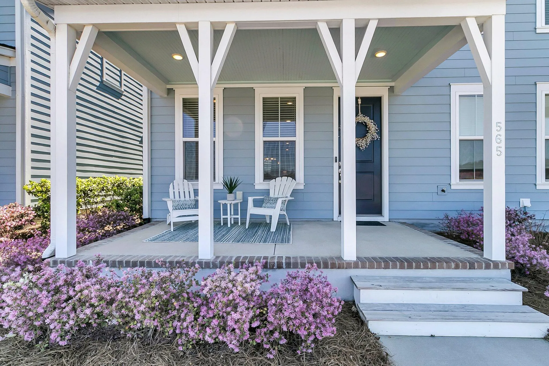 Property image 3 at 565 Blueway Avenue, Summerville, SC 29486