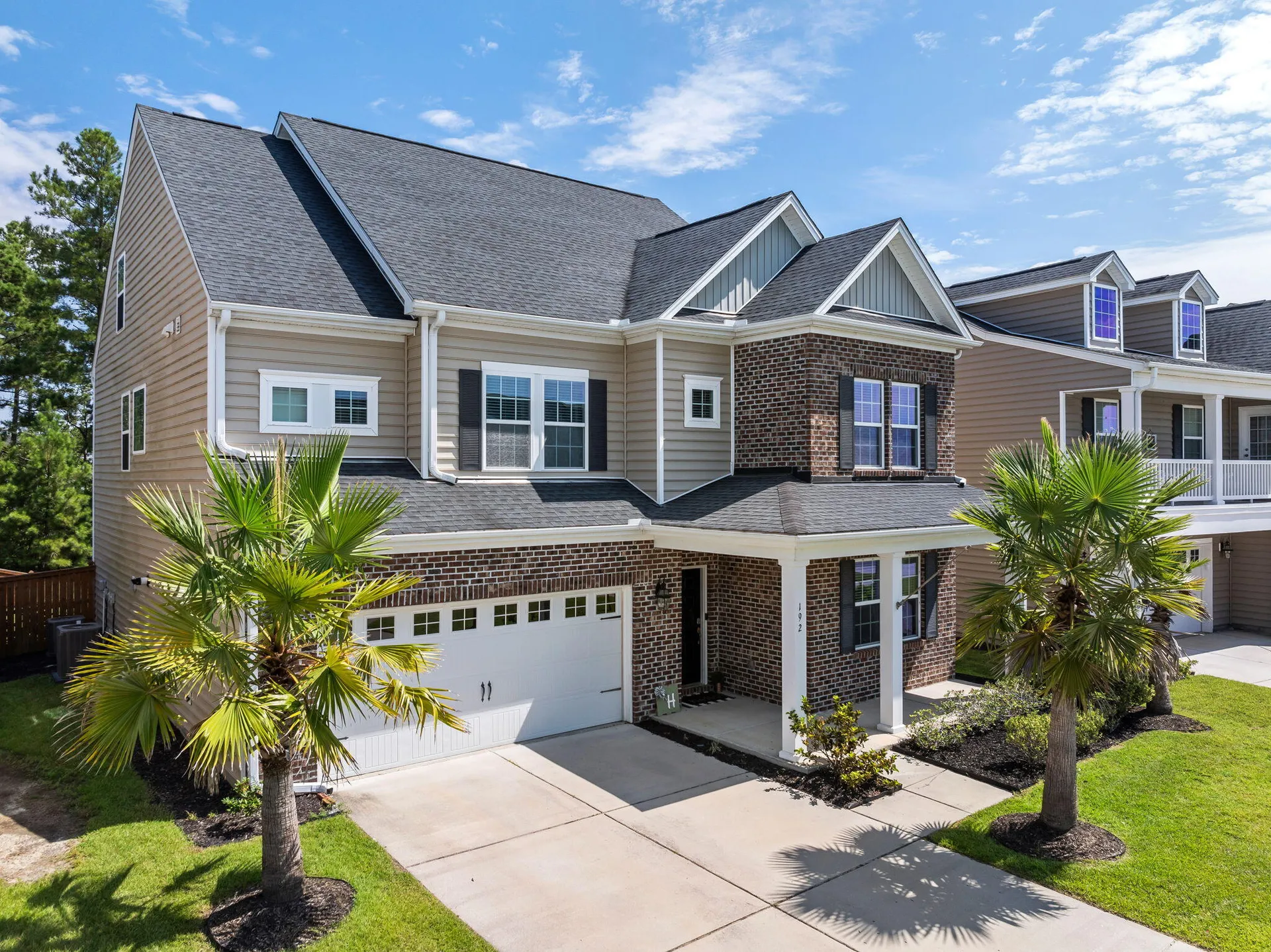 Property image 2 at 192 Lindera Preserve Boulevard, Summerville, SC 29486