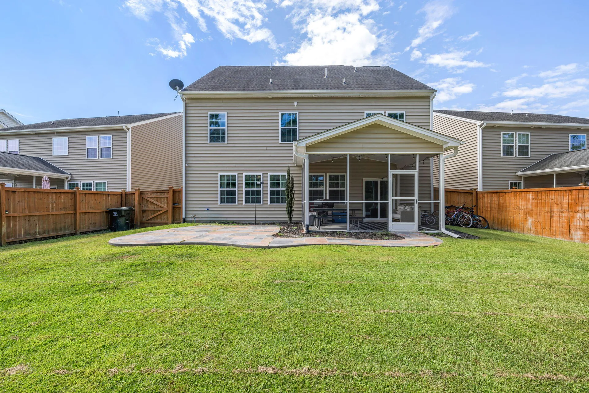 Property image 5 at 192 Lindera Preserve Boulevard, Summerville, SC 29486