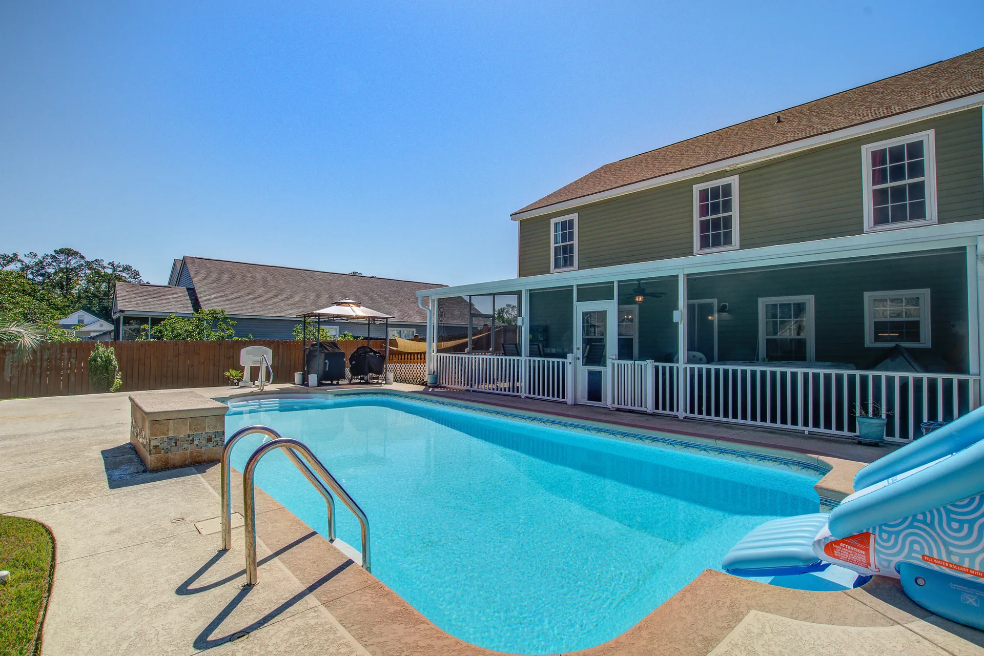 Property image 3 at 1097 Briar Rose Lane, Ladson, SC 29456