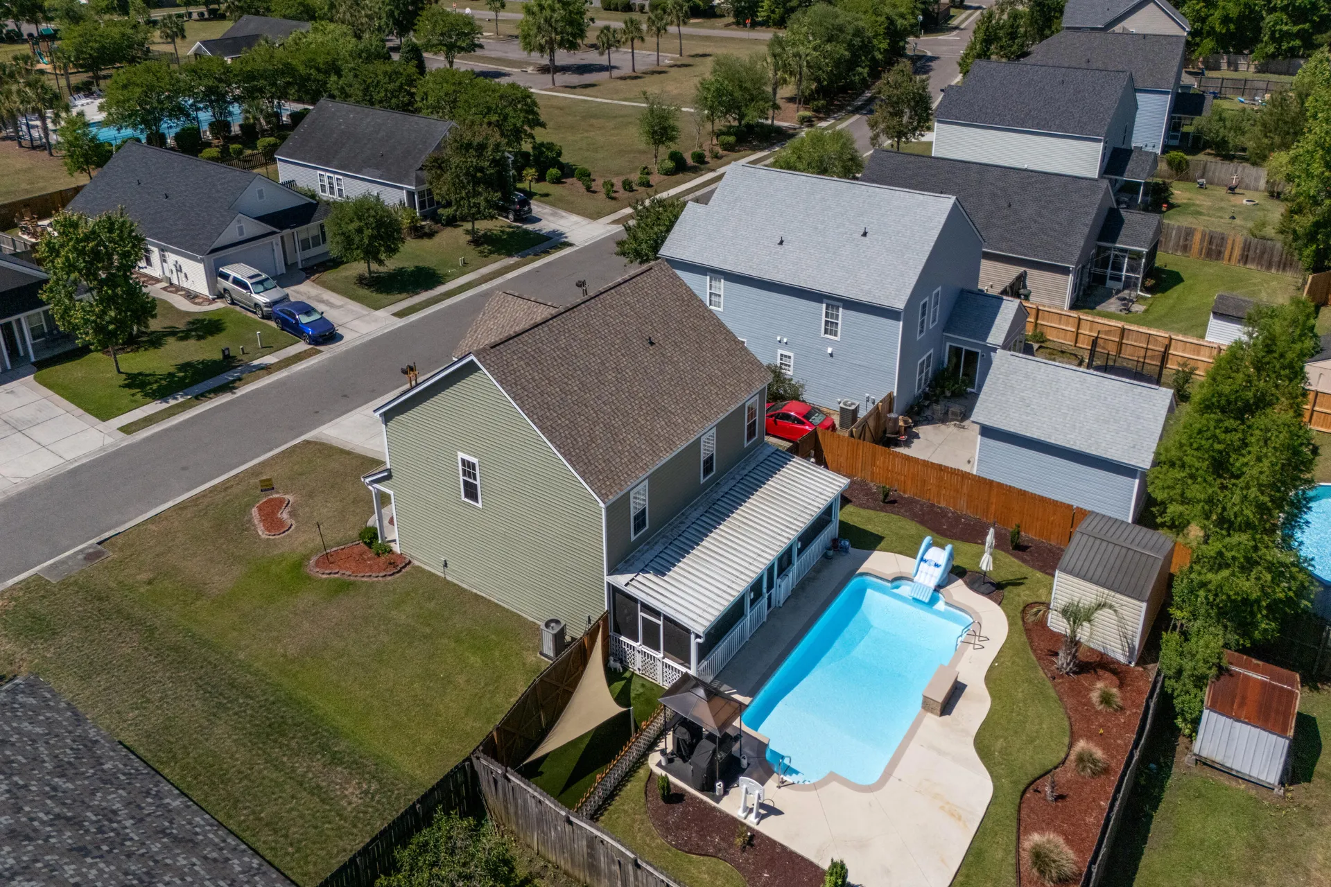 Property image 5 at 1097 Briar Rose Lane, Ladson, SC 29456