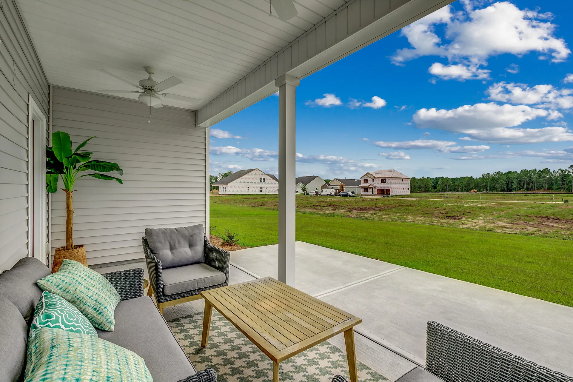 Property image 2 at 1001 Par Three Court, Manning, SC 29102