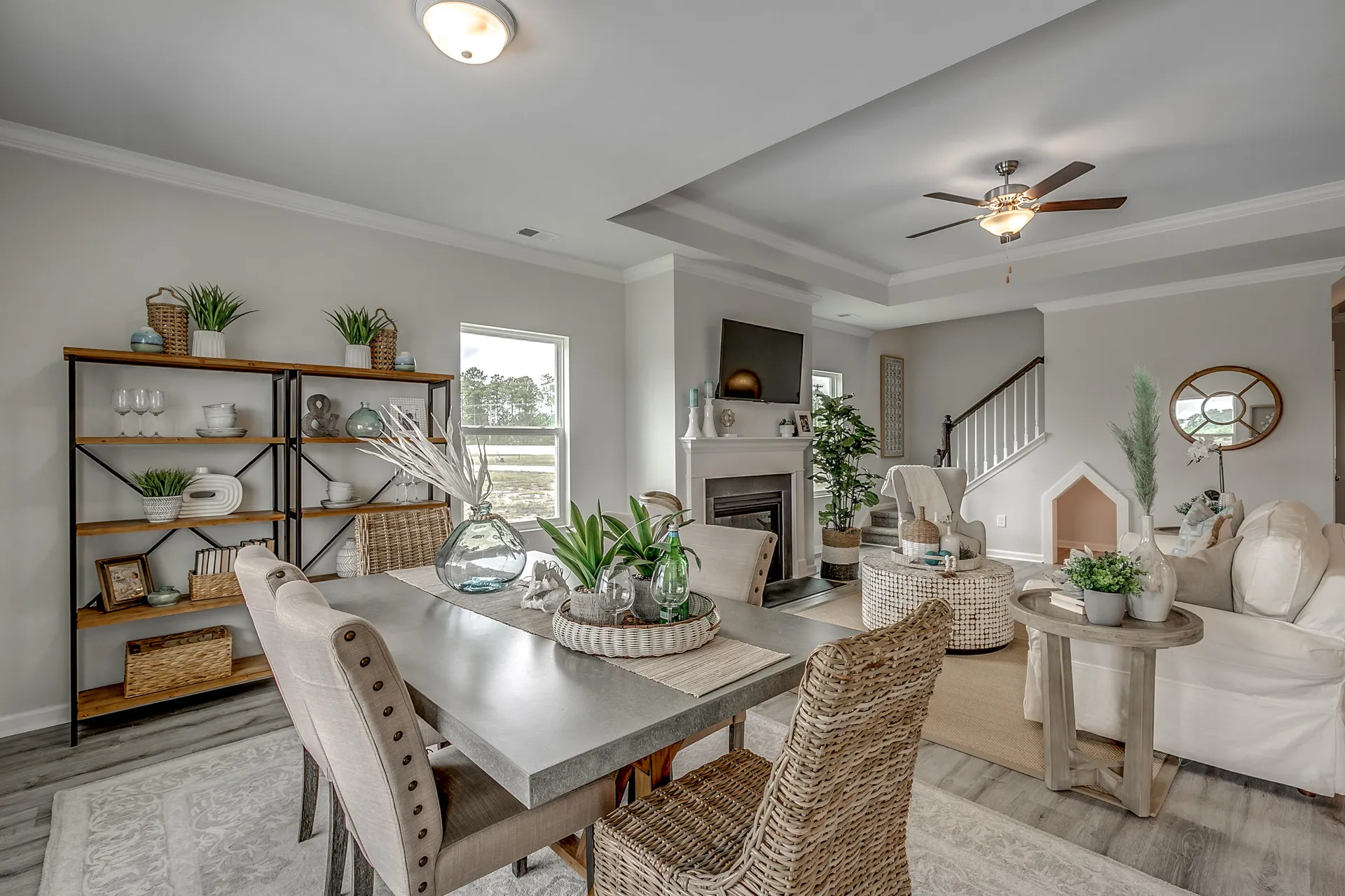 Property image 4 at 1001 Par Three Court, Manning, SC 29102