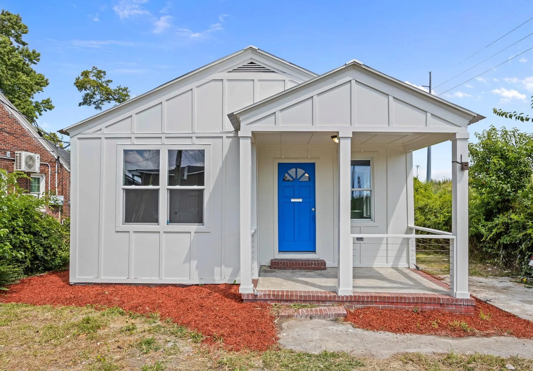 Chicora Place, North Charleston Community