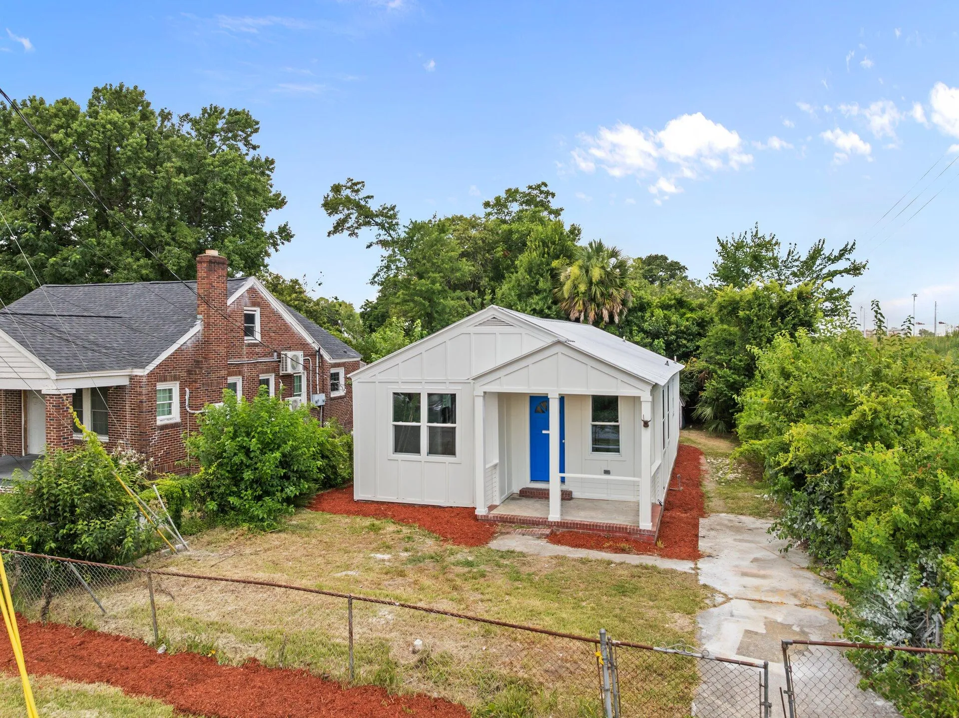 Property image 2 at 1806 Calvert Street, North Charleston, SC 29405