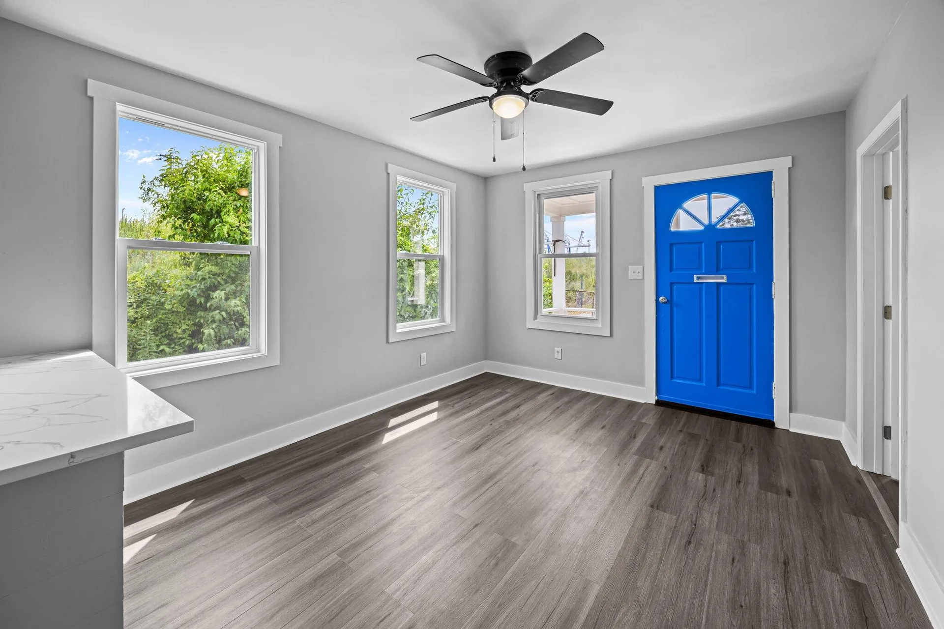 Property image 3 at 1806 Calvert Street, North Charleston, SC 29405