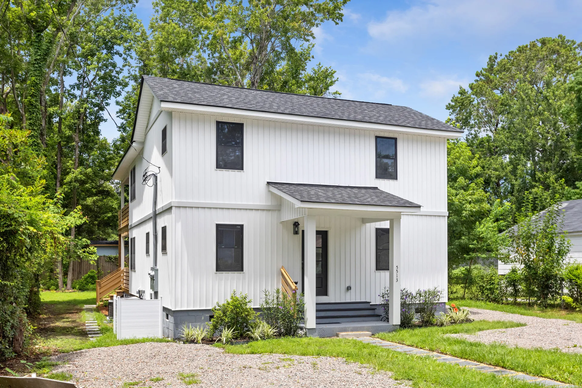 Property image 2 at 5513 Blackwell Avenue A, North Charleston, SC 29406