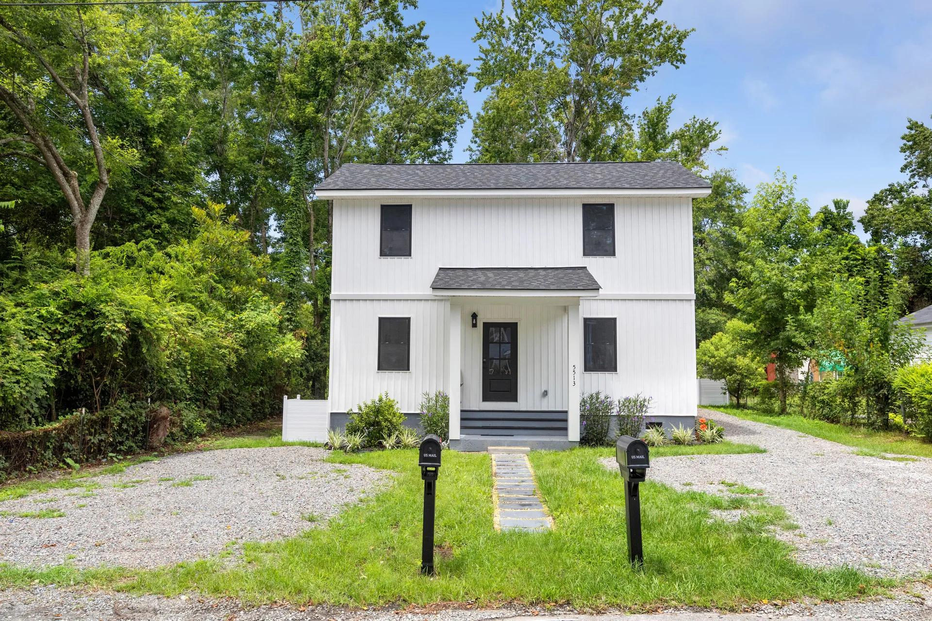 Property image 3 at 5513 Blackwell Avenue A, North Charleston, SC 29406
