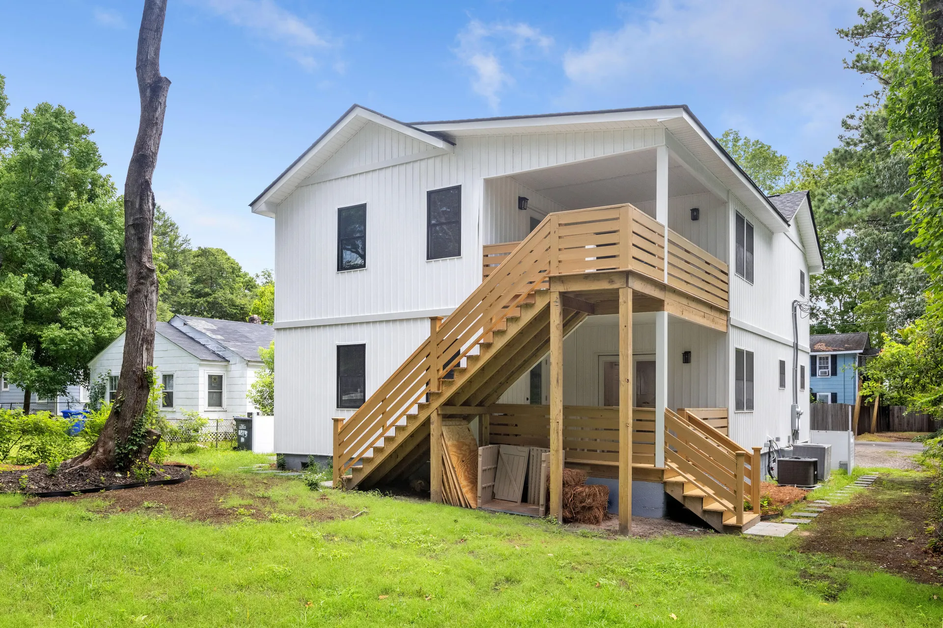 Property image 4 at 5513 Blackwell Avenue A, North Charleston, SC 29406