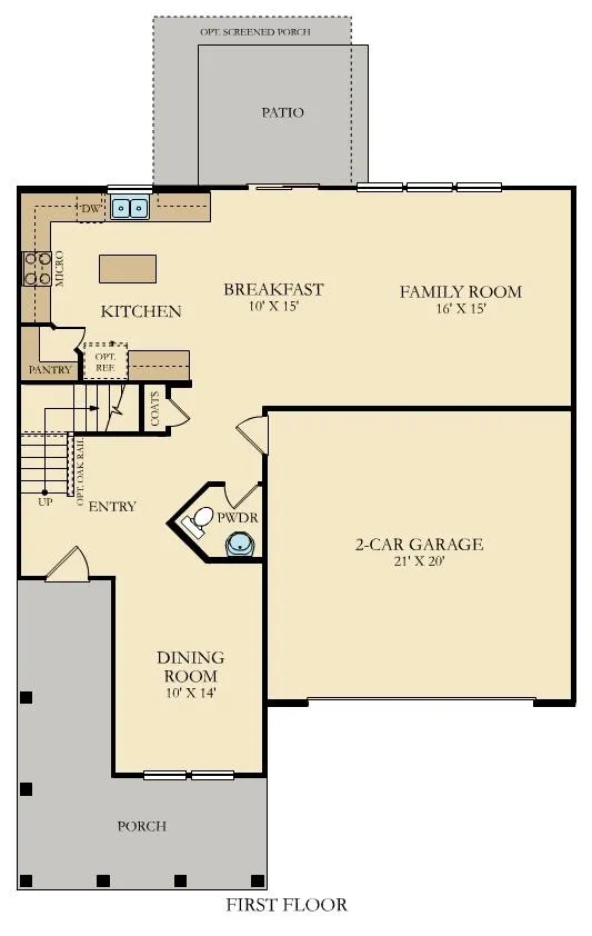 Property image 2 at 153 Threaded Fern Street, Summerville, SC 29485