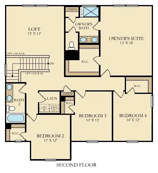 Property image 4 at 153 Threaded Fern Street, Summerville, SC 29485