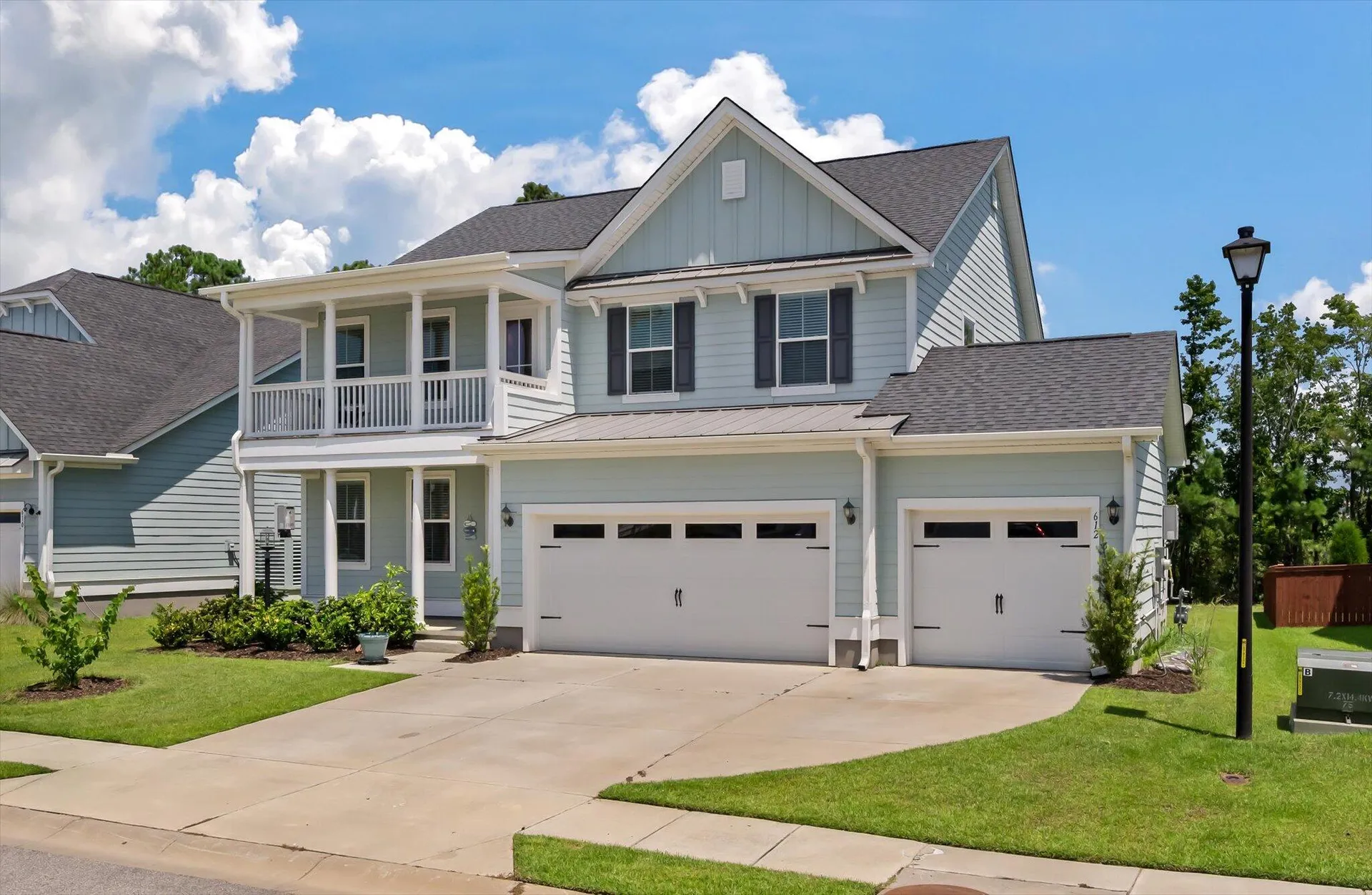 612 Black Pine Road