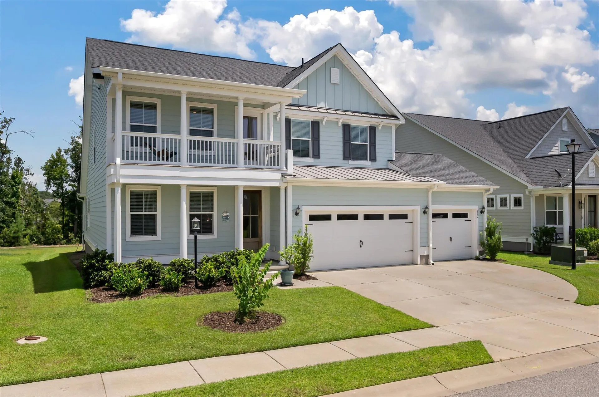 Property image 2 at 612 Black Pine Road, Moncks Corner, SC 29461