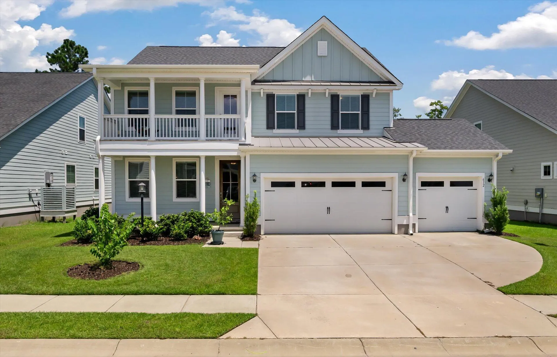 Property image 3 at 612 Black Pine Road, Moncks Corner, SC 29461