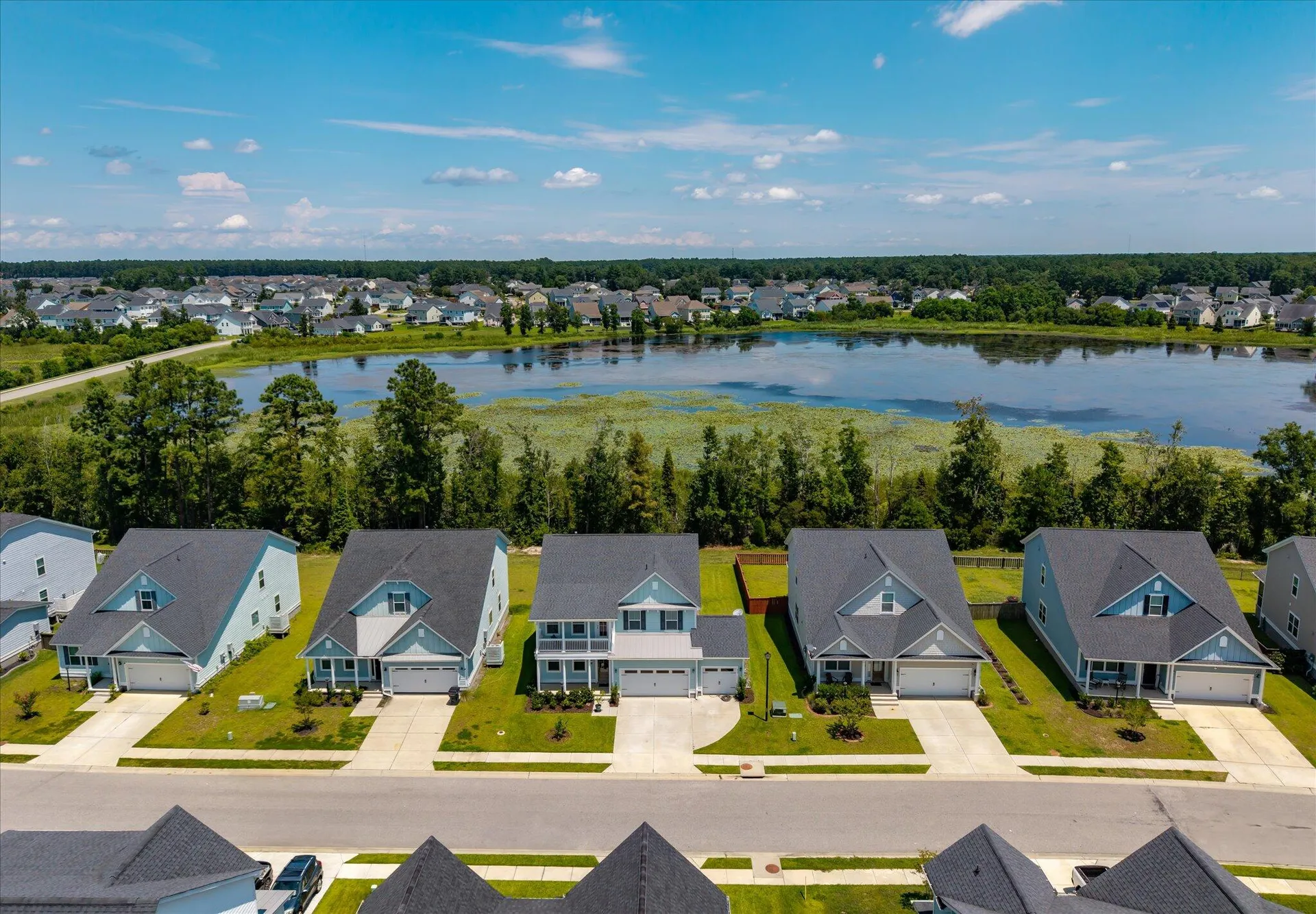 Property image 5 at 612 Black Pine Road, Moncks Corner, SC 29461