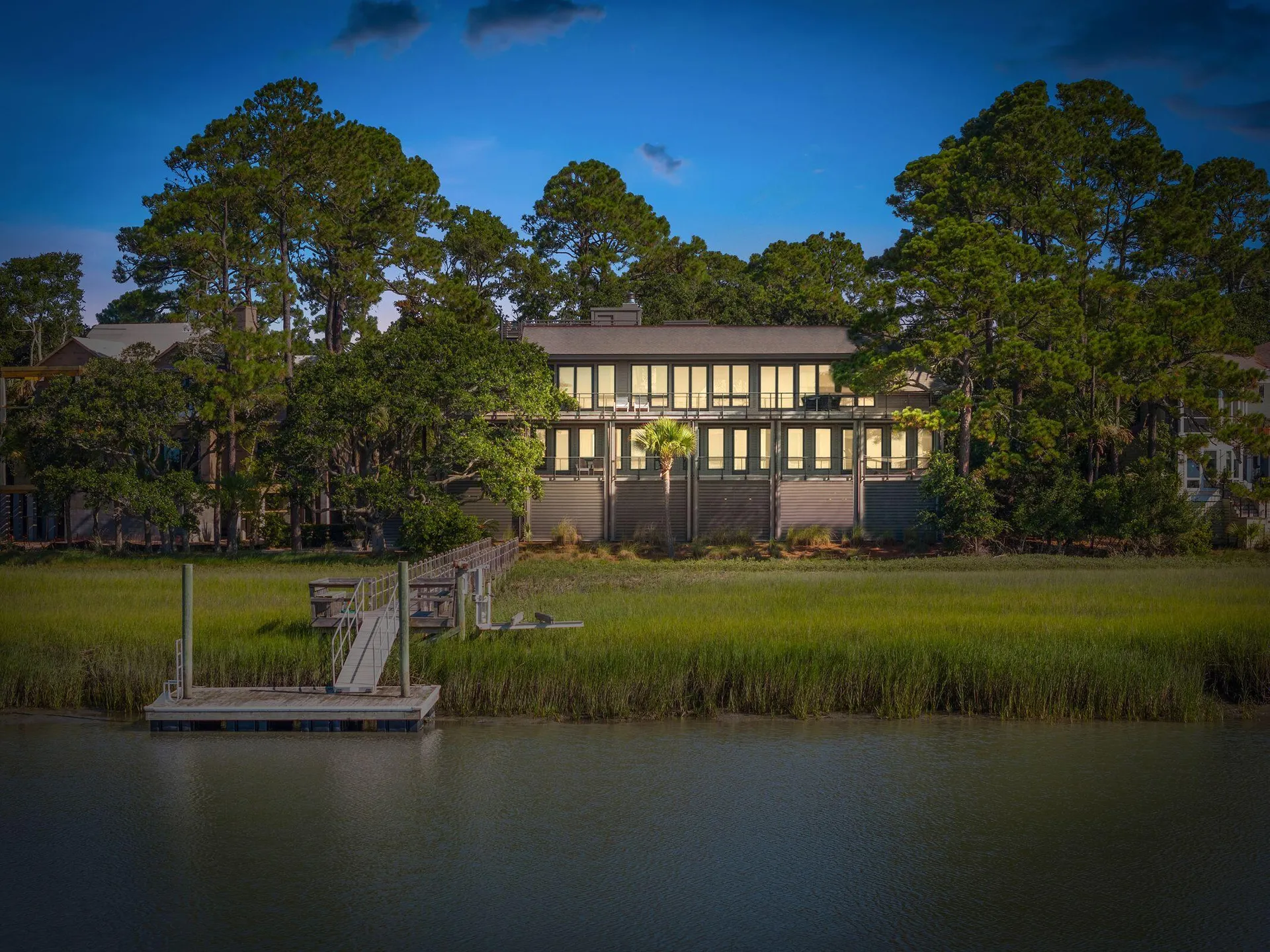 Property image 2 at 3067 Marshgate Drive, Seabrook Island, SC 29455
