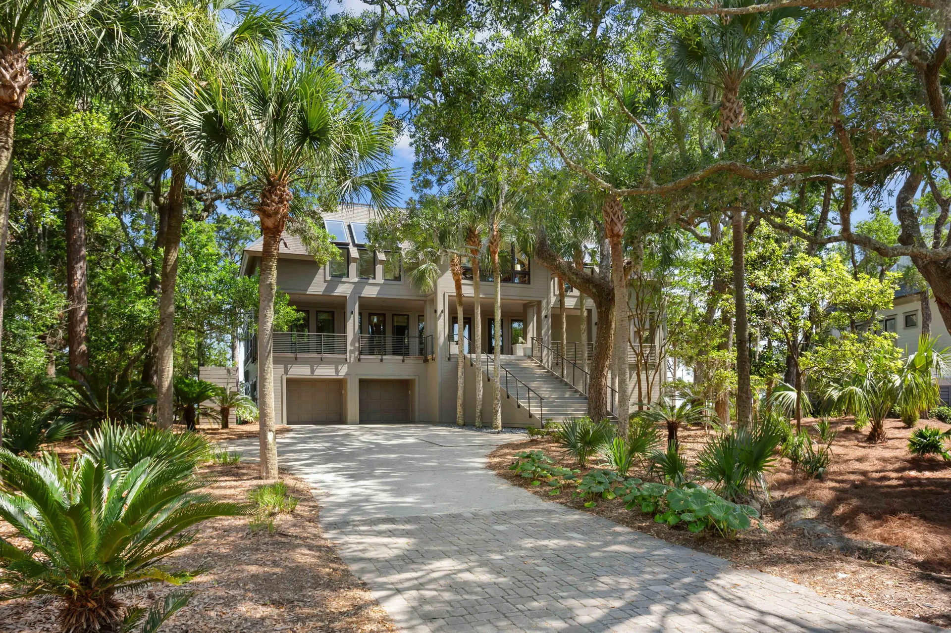 Property image 3 at 3067 Marshgate Drive, Seabrook Island, SC 29455