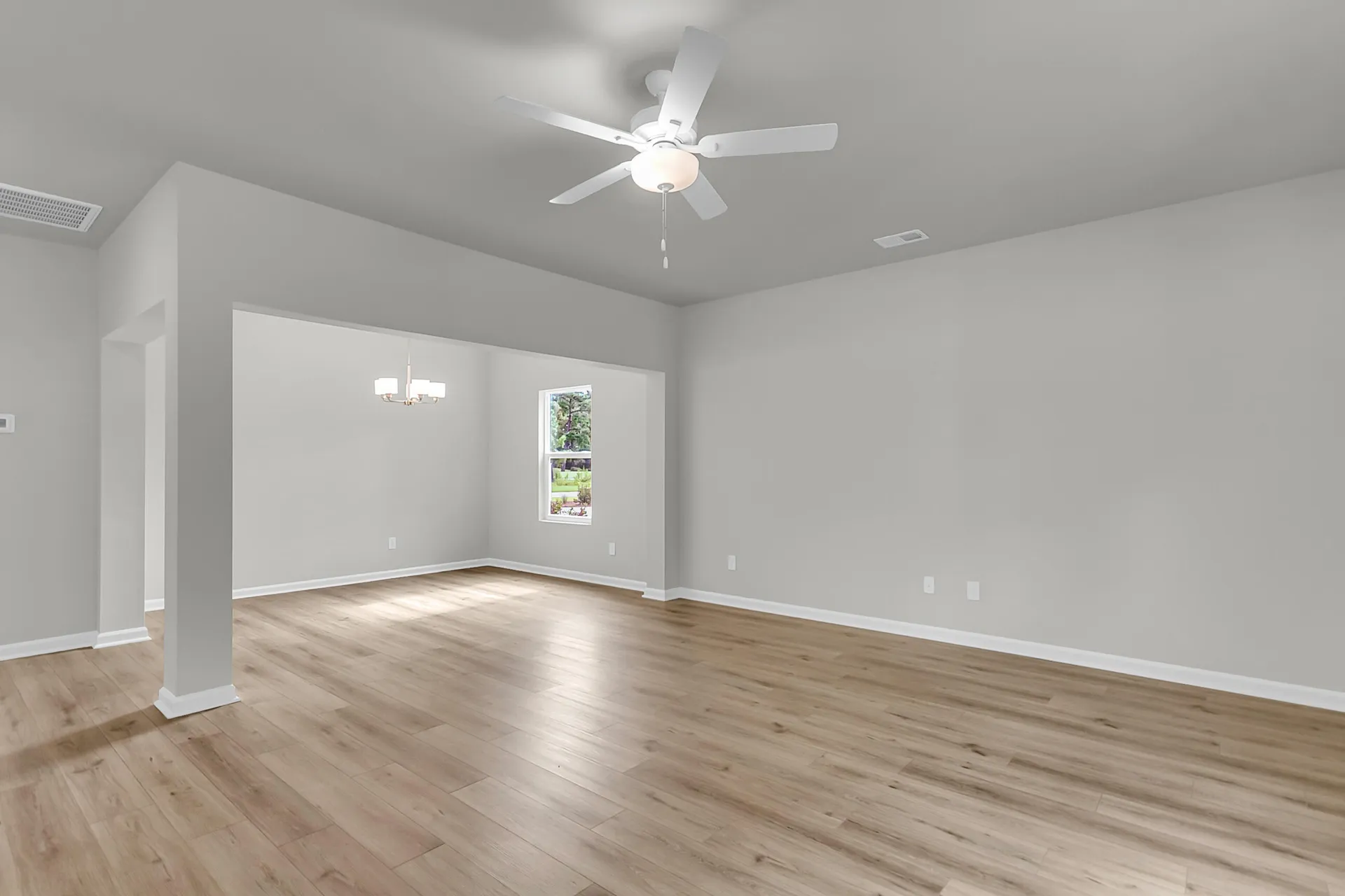 Property image 5 at 1015 Carolina Way, Manning, SC 29102