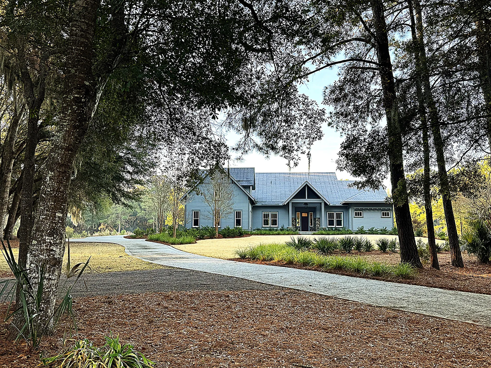 Property image 3 at 4105 Gnarled Oaks Lane, Johns Island, SC 29455
