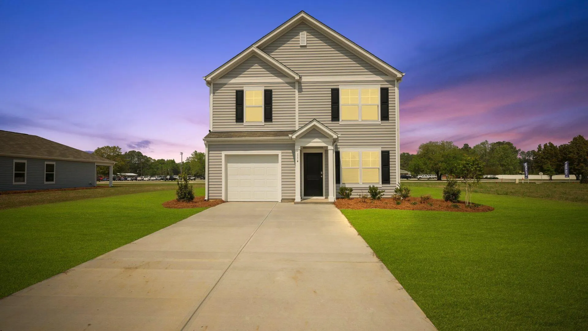 114 Culbertson Court